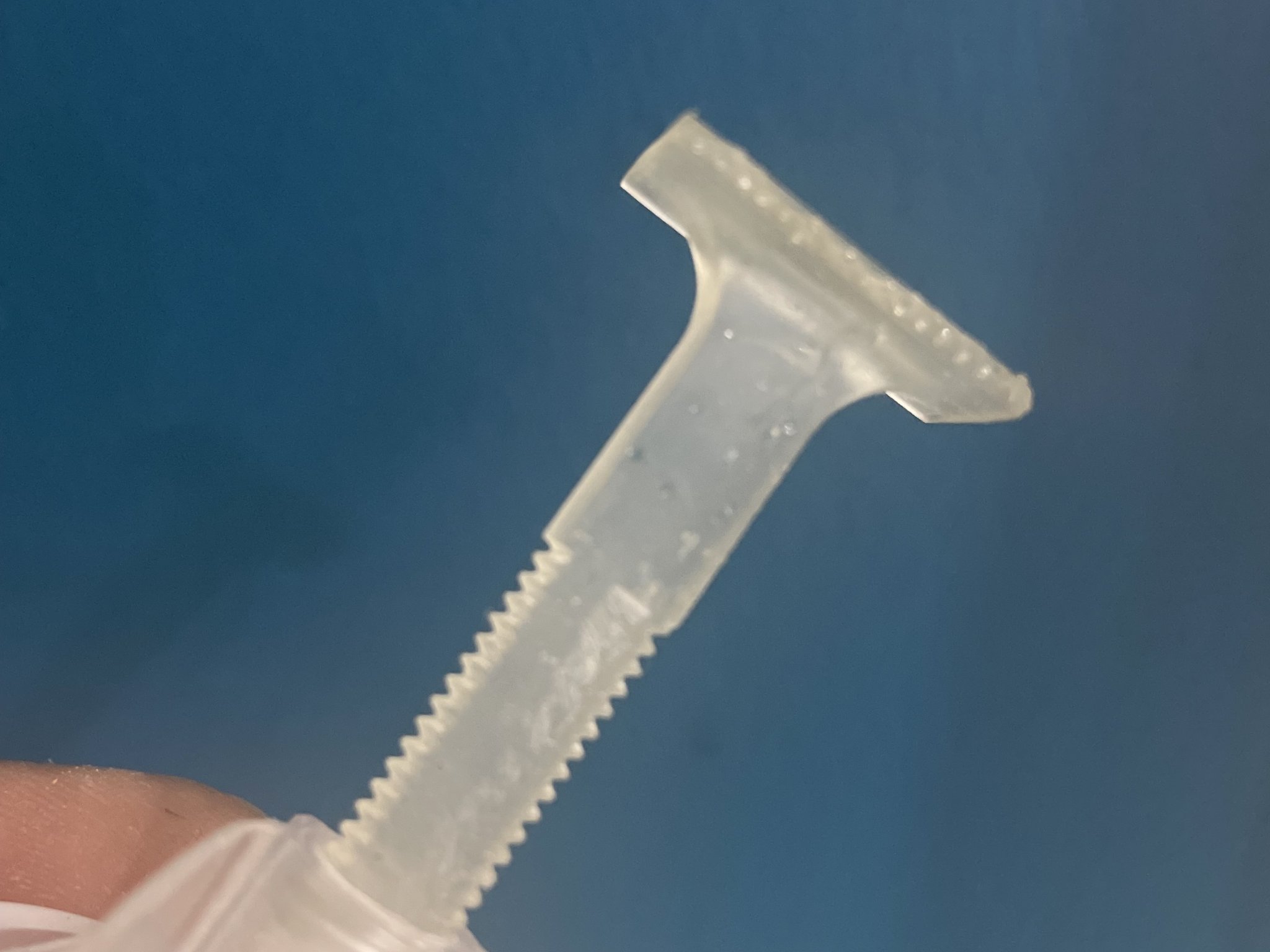 Vít lắp đặt cho radiateur điện Radson