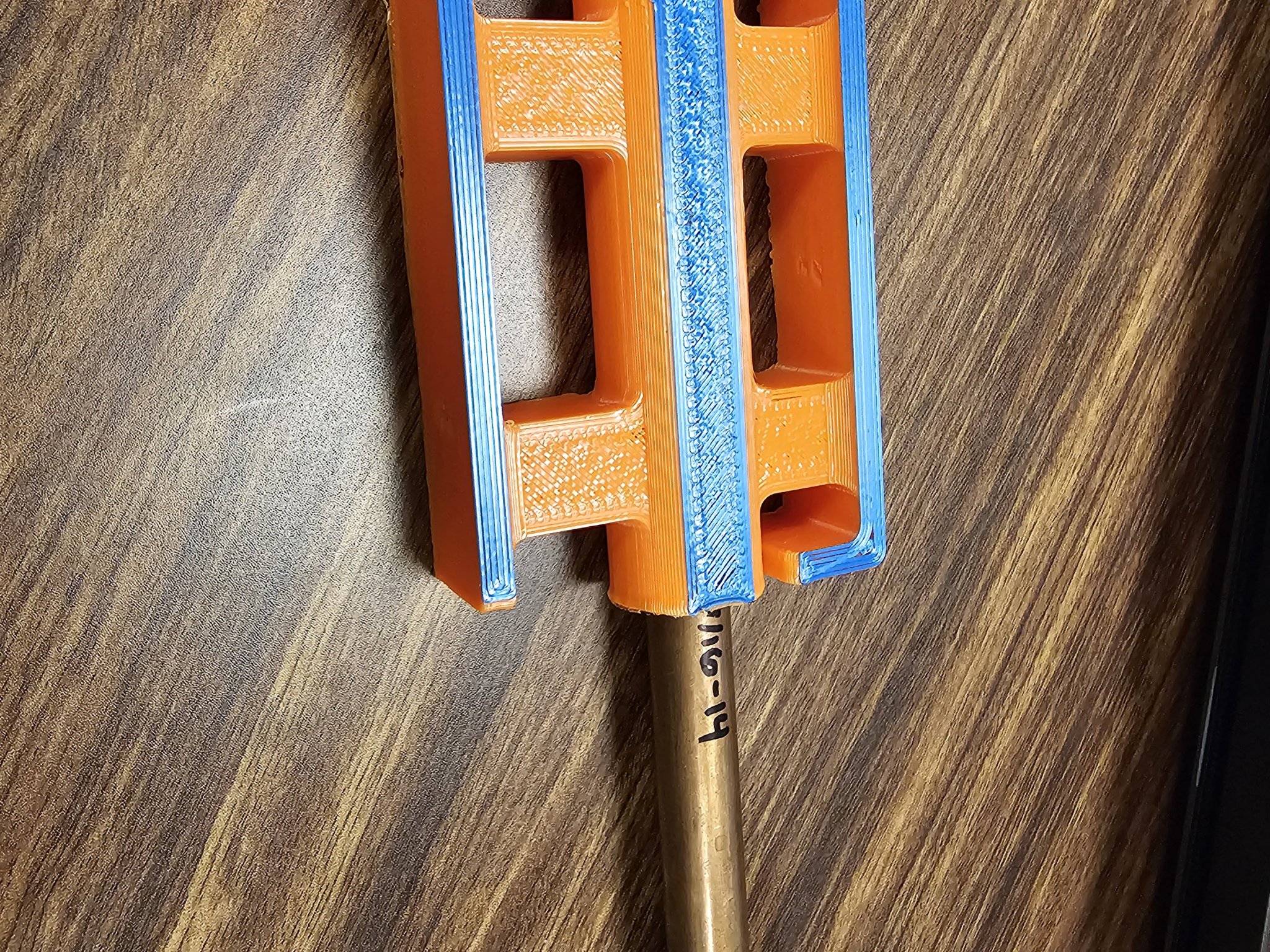 Bàn đạp xe thay thế cho bộ truyền động 9/16"x20