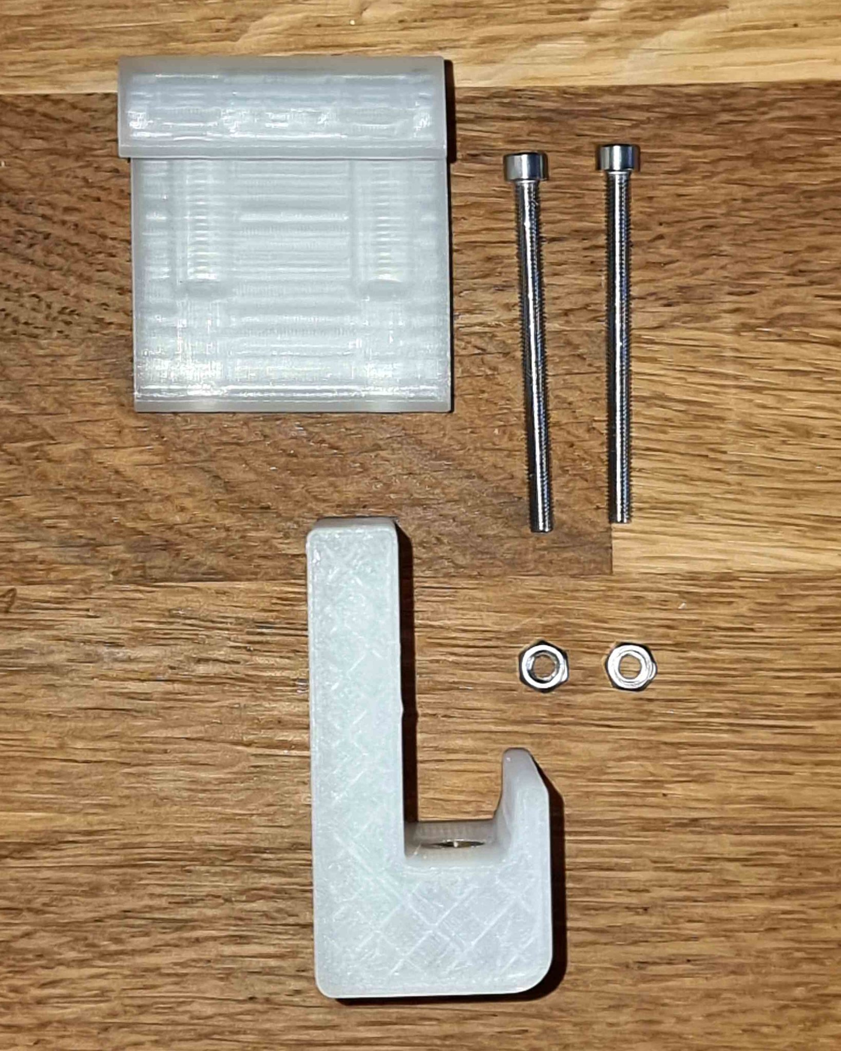 Giá đỡ điện thoại cho chân máy ảnh