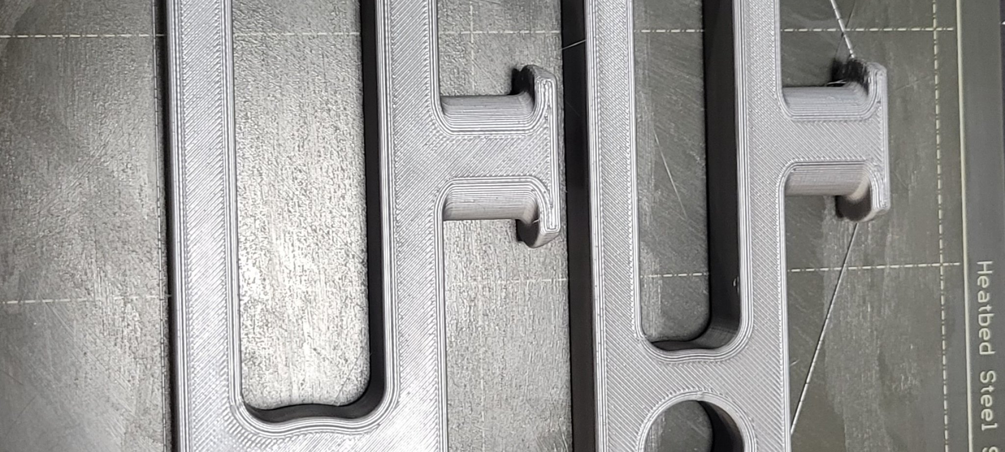 Giá đỡ dây ratchet và dây buộc tiện lợi