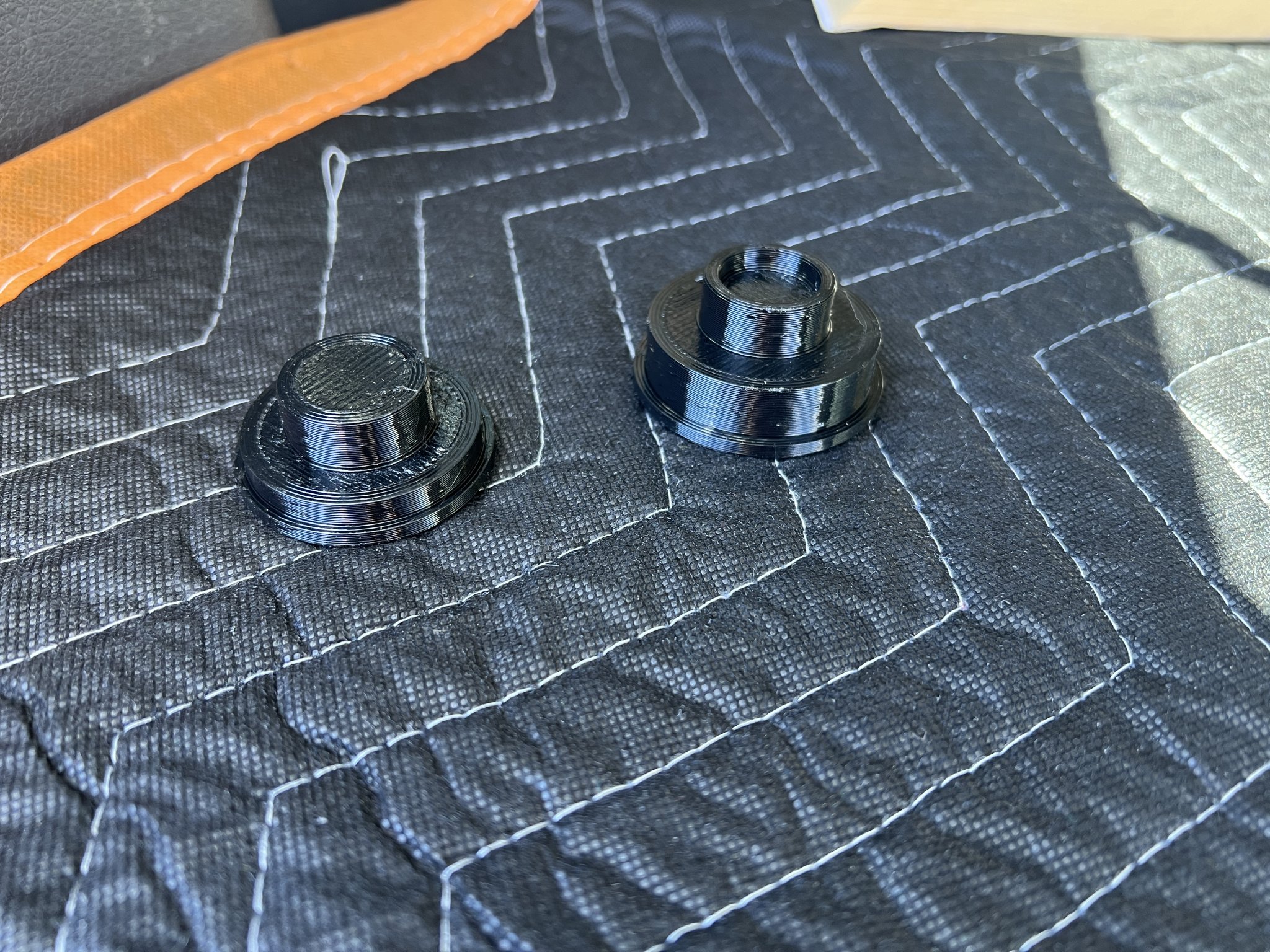 Bộ dụng cụ lắp đặt/ tháo gỡ gioăng ống bugi Ford