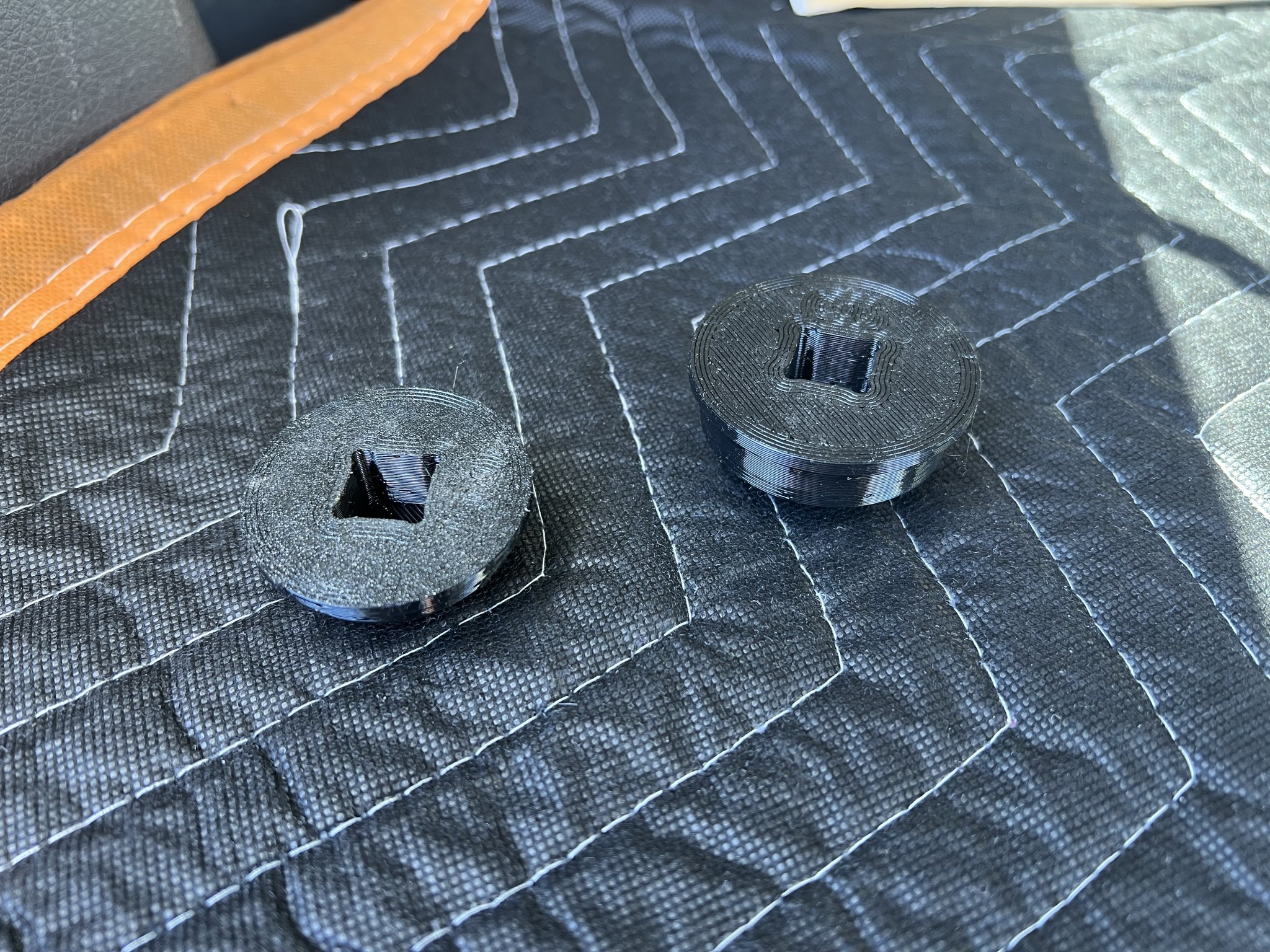 Bộ dụng cụ lắp đặt/ tháo gỡ gioăng ống bugi Ford