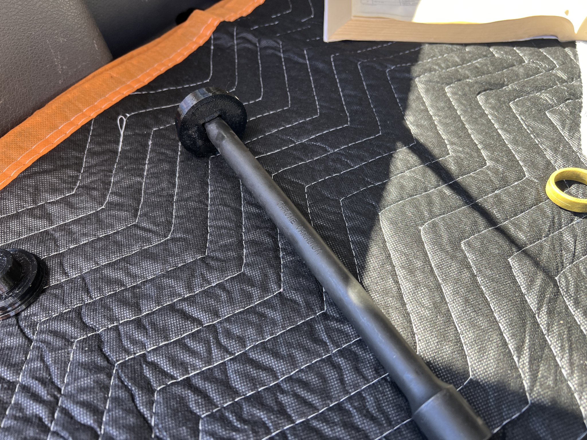 Bộ dụng cụ lắp đặt/ tháo gỡ gioăng ống bugi Ford