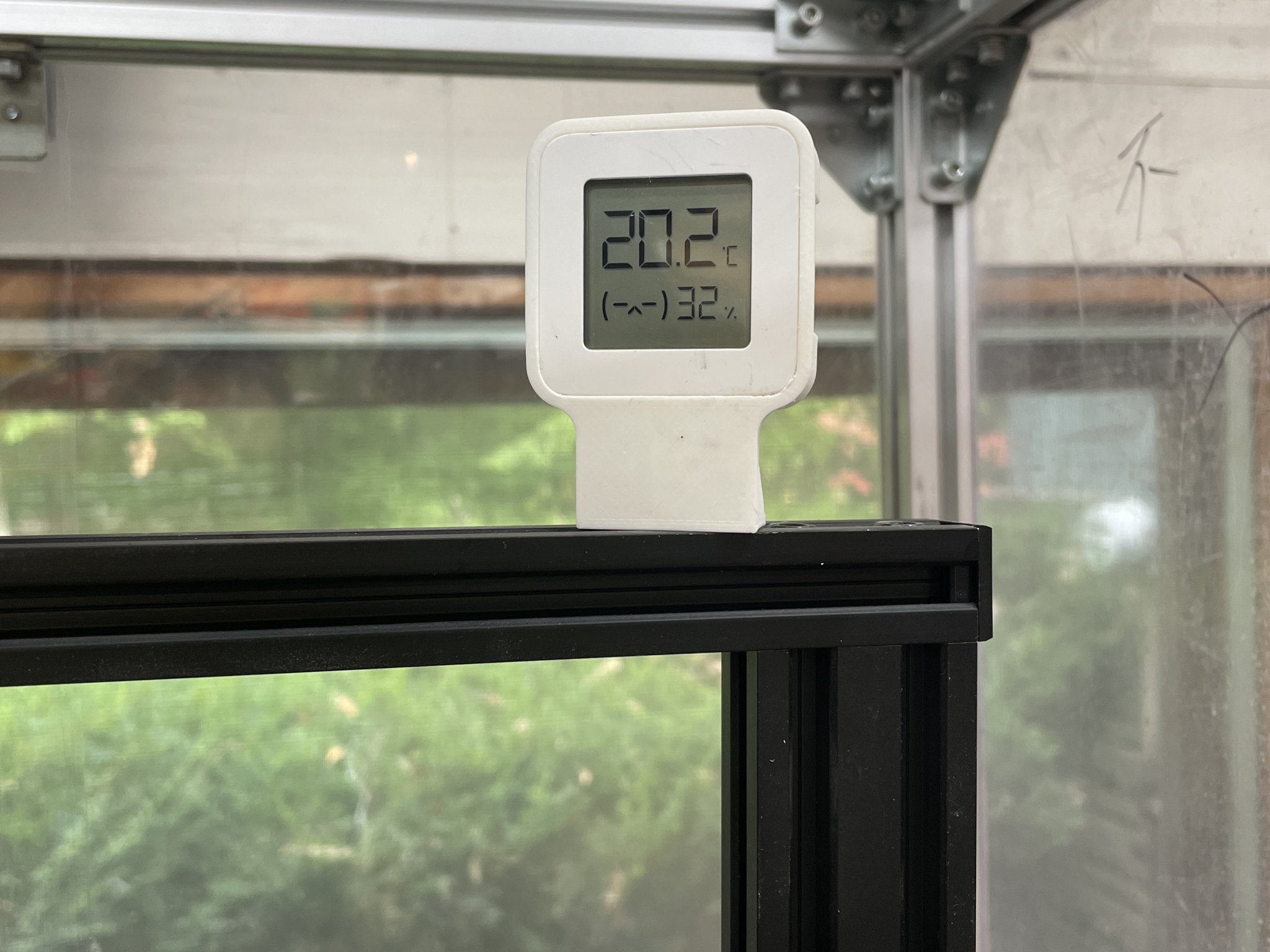 Cảm biến độ ẩm Xiaomi Mijia gắn trực tiếp cho máy in 3D