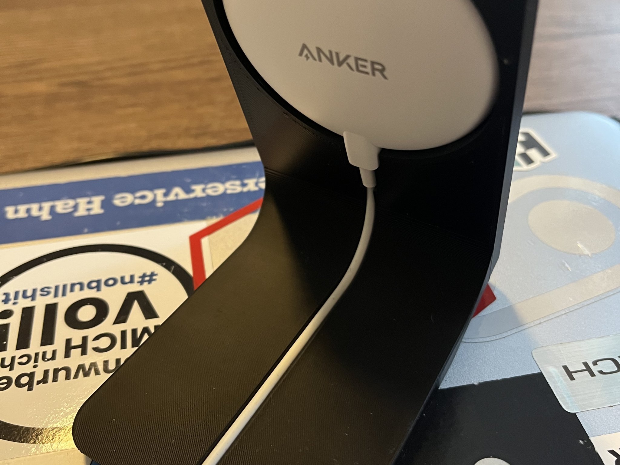 Giá đỡ magsafe Anker 313 cho iPhone 13/13 mini