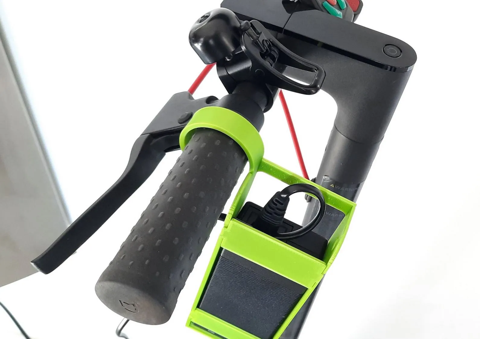 Hộp sạc an toàn cho Xiaomi M365, M365Pro, Pro2, Essential, 1S, Scooter