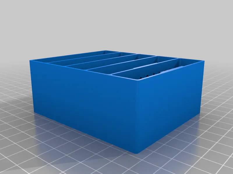 Giá đỡ Raspberry Pi Zero gọn gàng cho 2-6 thiết bị