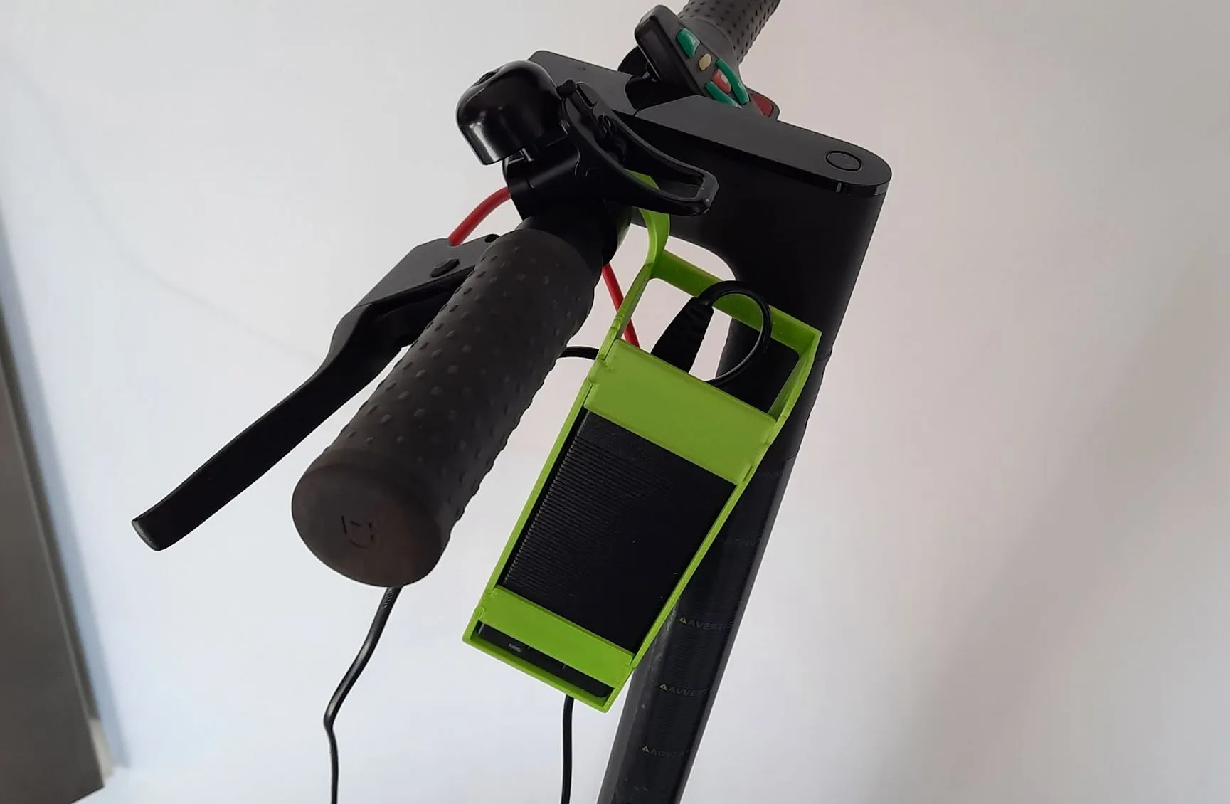 Hộp sạc an toàn cho Xiaomi M365, M365Pro, Pro2, Essential, 1S, Scooter