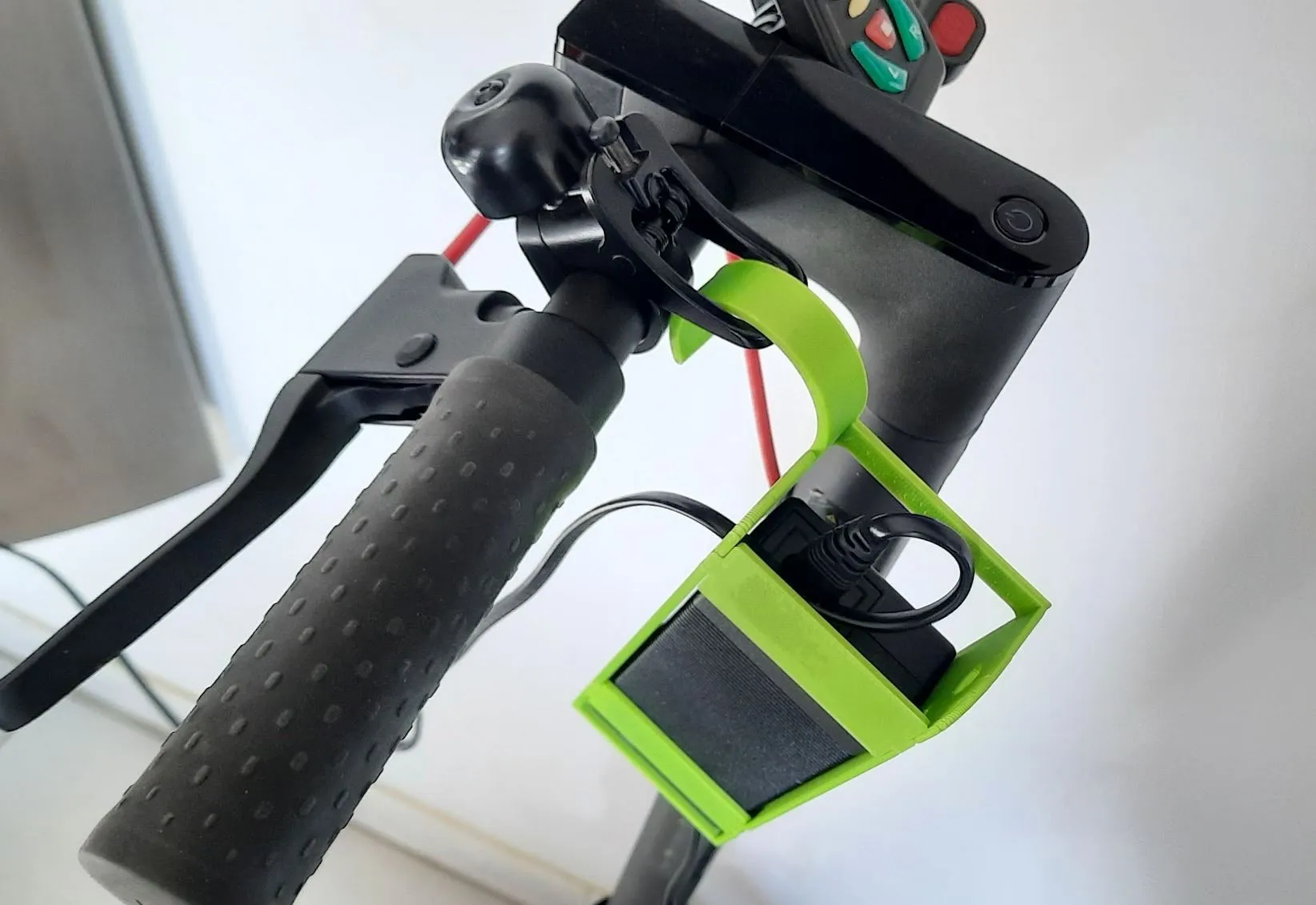 Hộp sạc an toàn cho Xiaomi M365, M365Pro, Pro2, Essential, 1S, Scooter