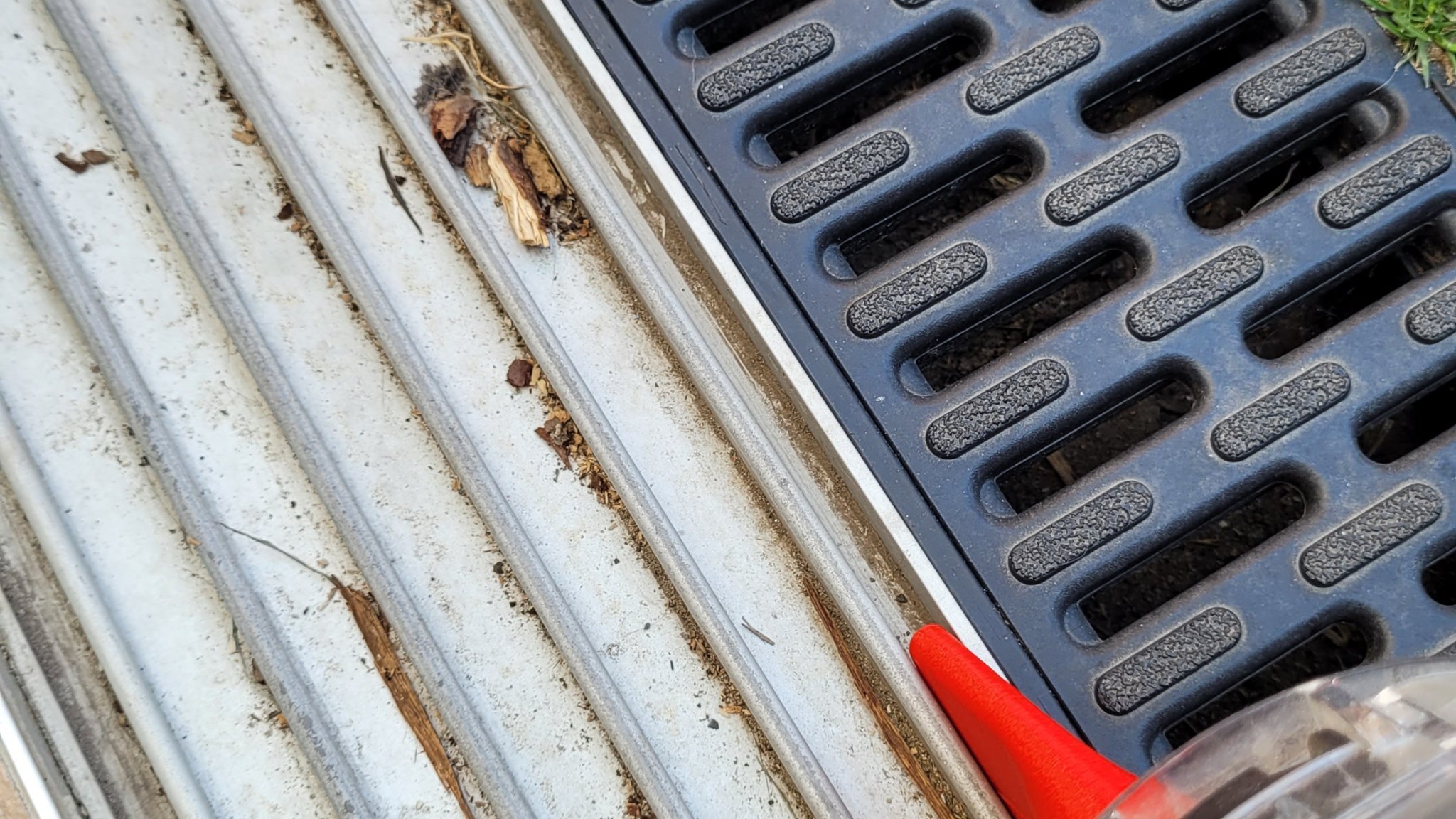 Đầu hút hẹp 7,5mm cho Dyson V10