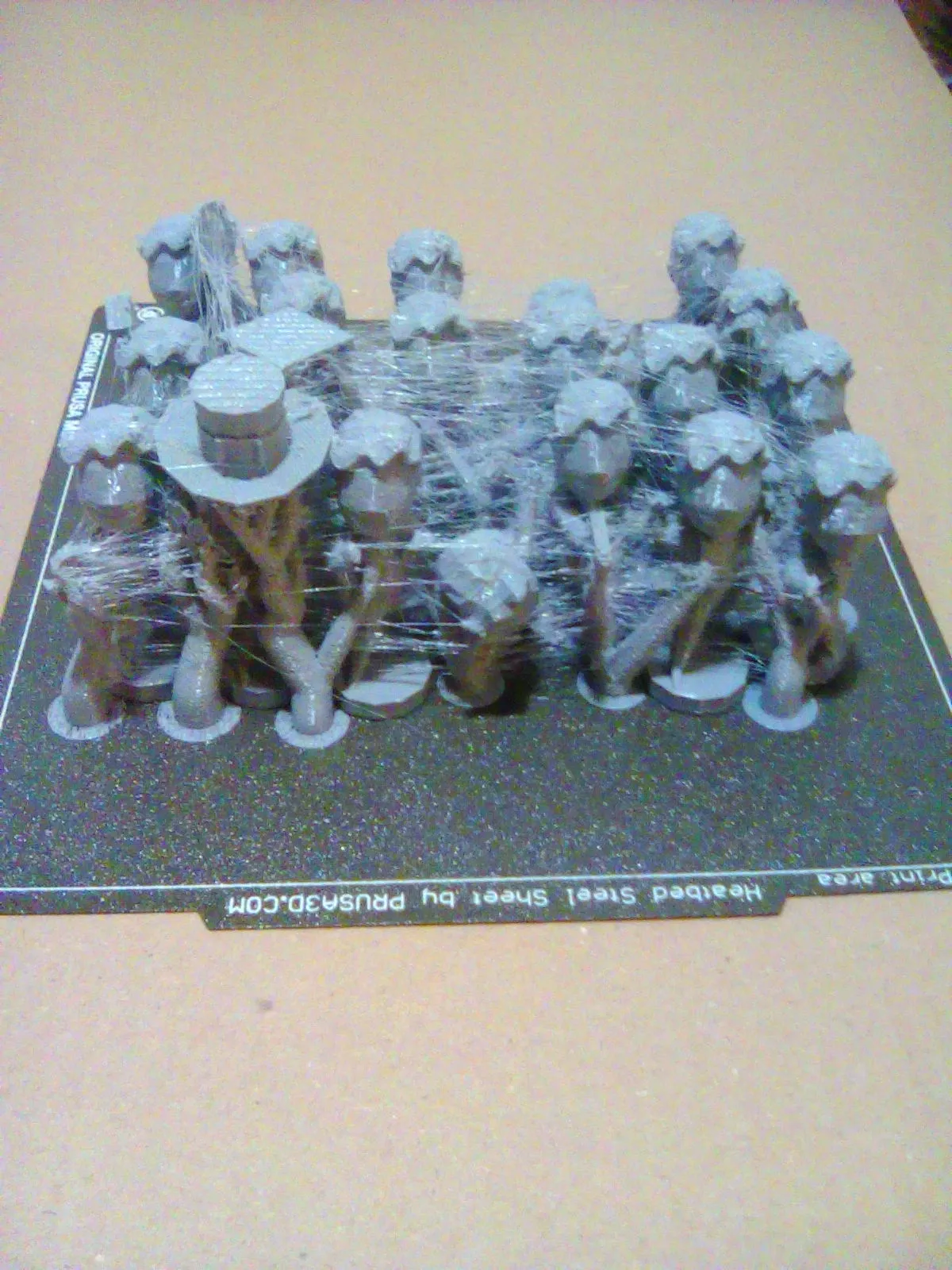 Tất cả 20 nhân vật bobblehead trong Fallout 4