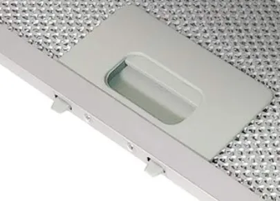 Nắp khóa lọc cho tất cả các loại máy hút mùi Bauknecht