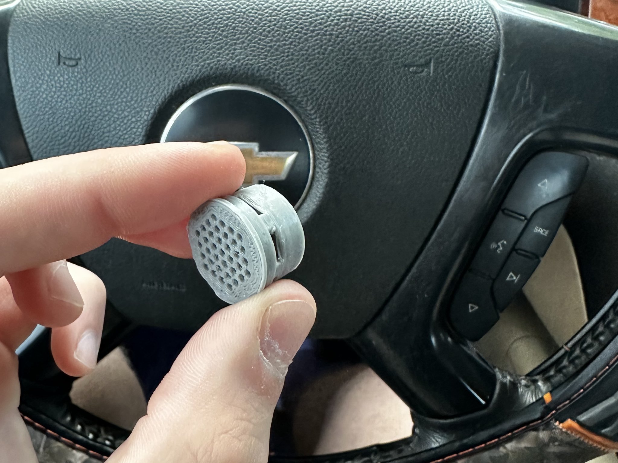 Bộ lọc khí cho vòi rửa bát