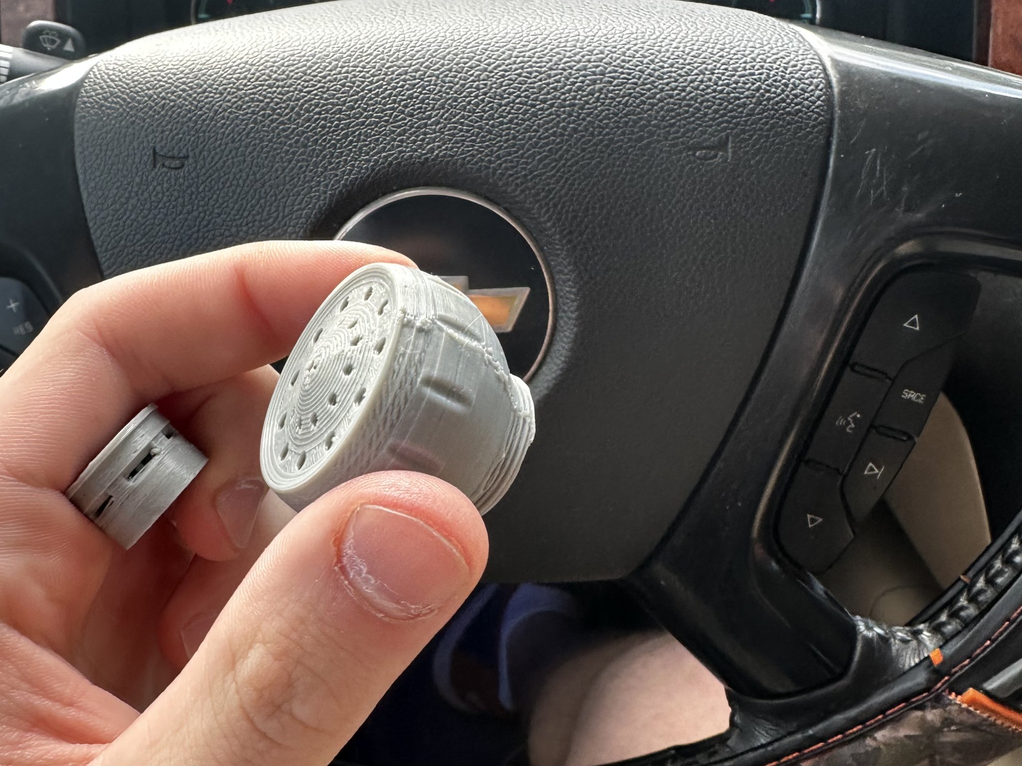 Bộ phận khuếch tán nước cho vòi nước hoàn chỉnh