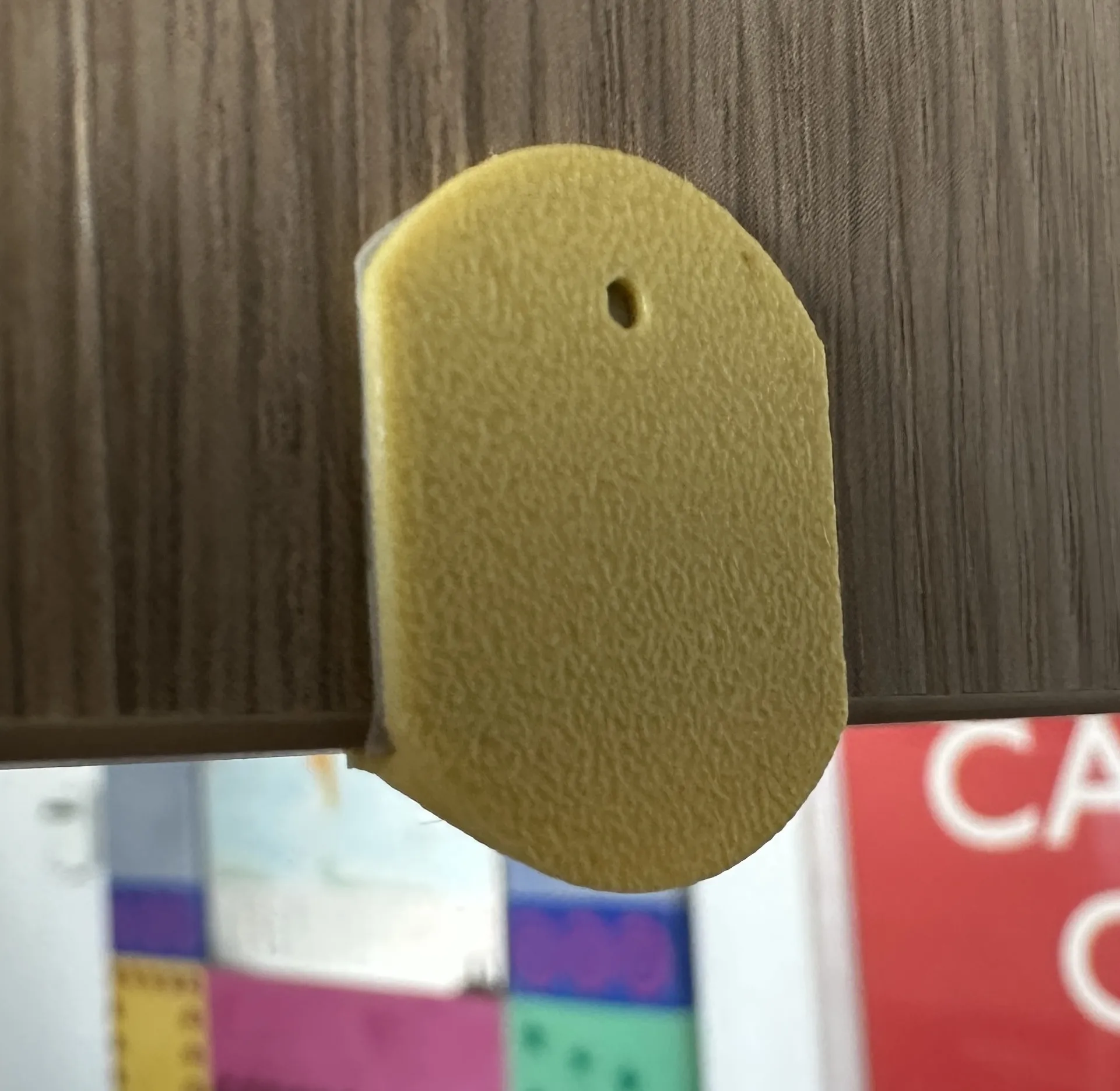 Núm cửa tối giản Besta thiết kế tinh tế