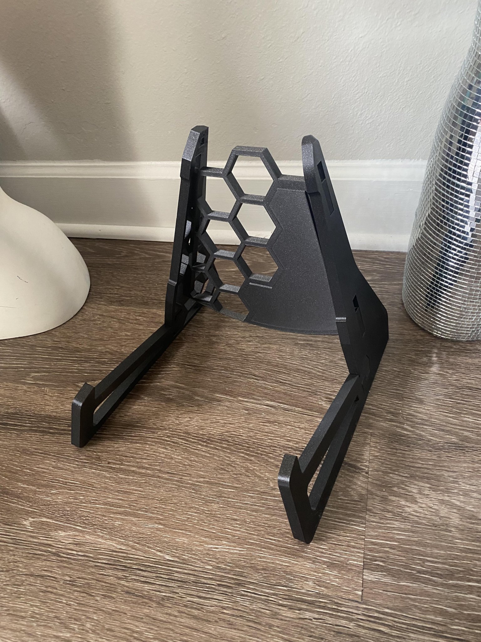 Chân giá đỡ guitar acoustic cho PrusaCaster