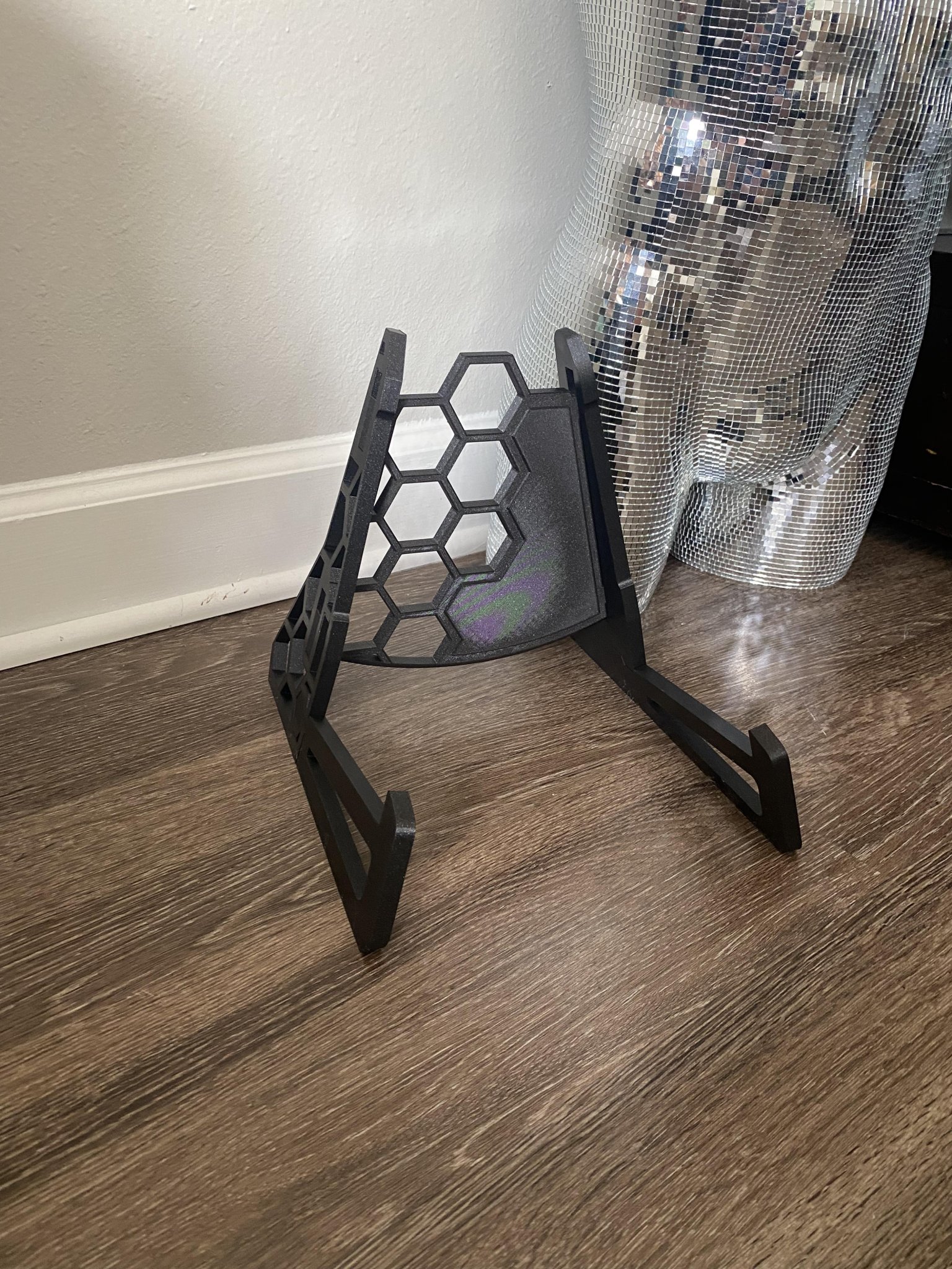 Chân giá đỡ guitar acoustic cho PrusaCaster