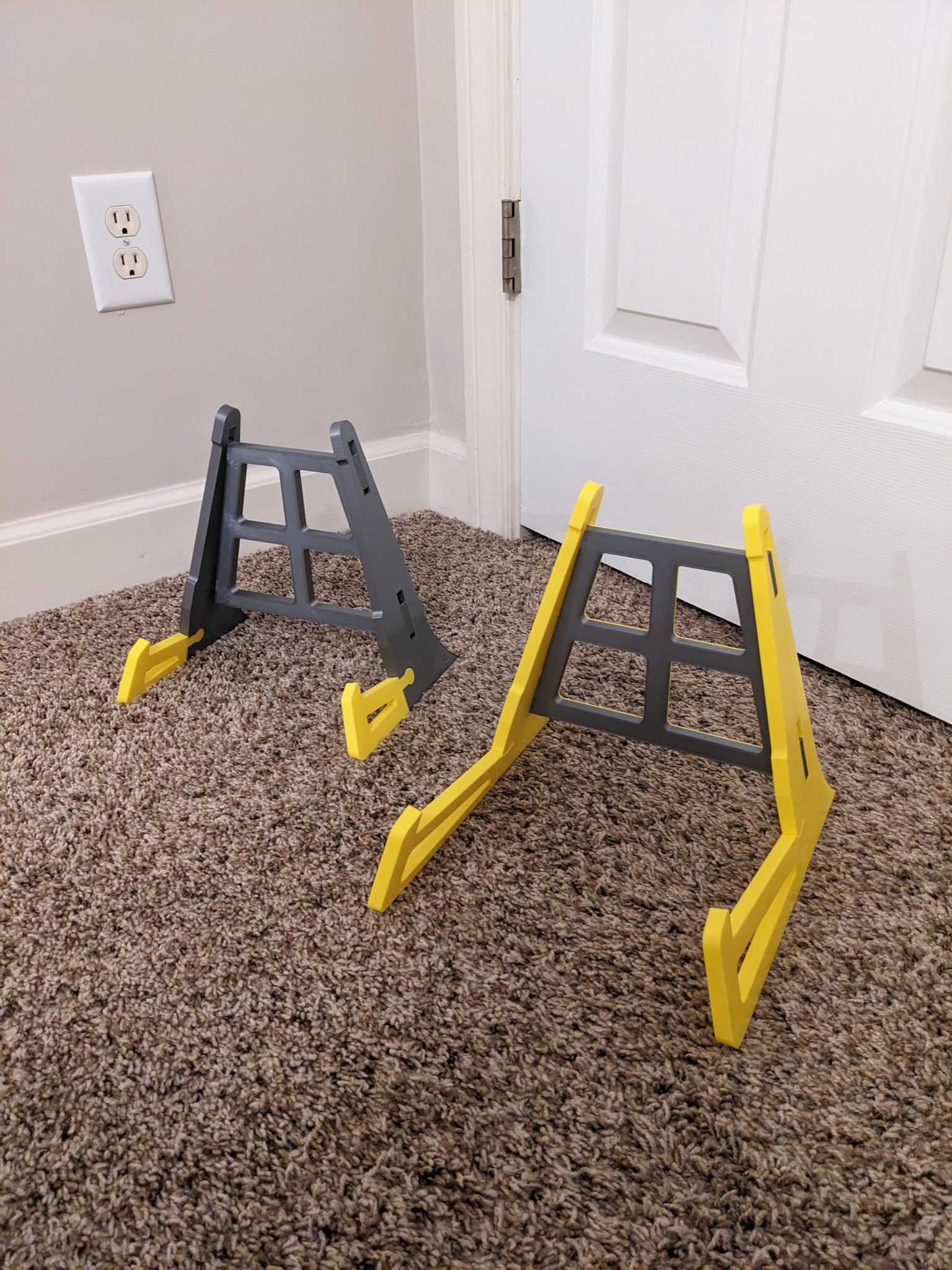 Giá đỡ guitar cho guitar điện và acoustic với nhiều kích thước