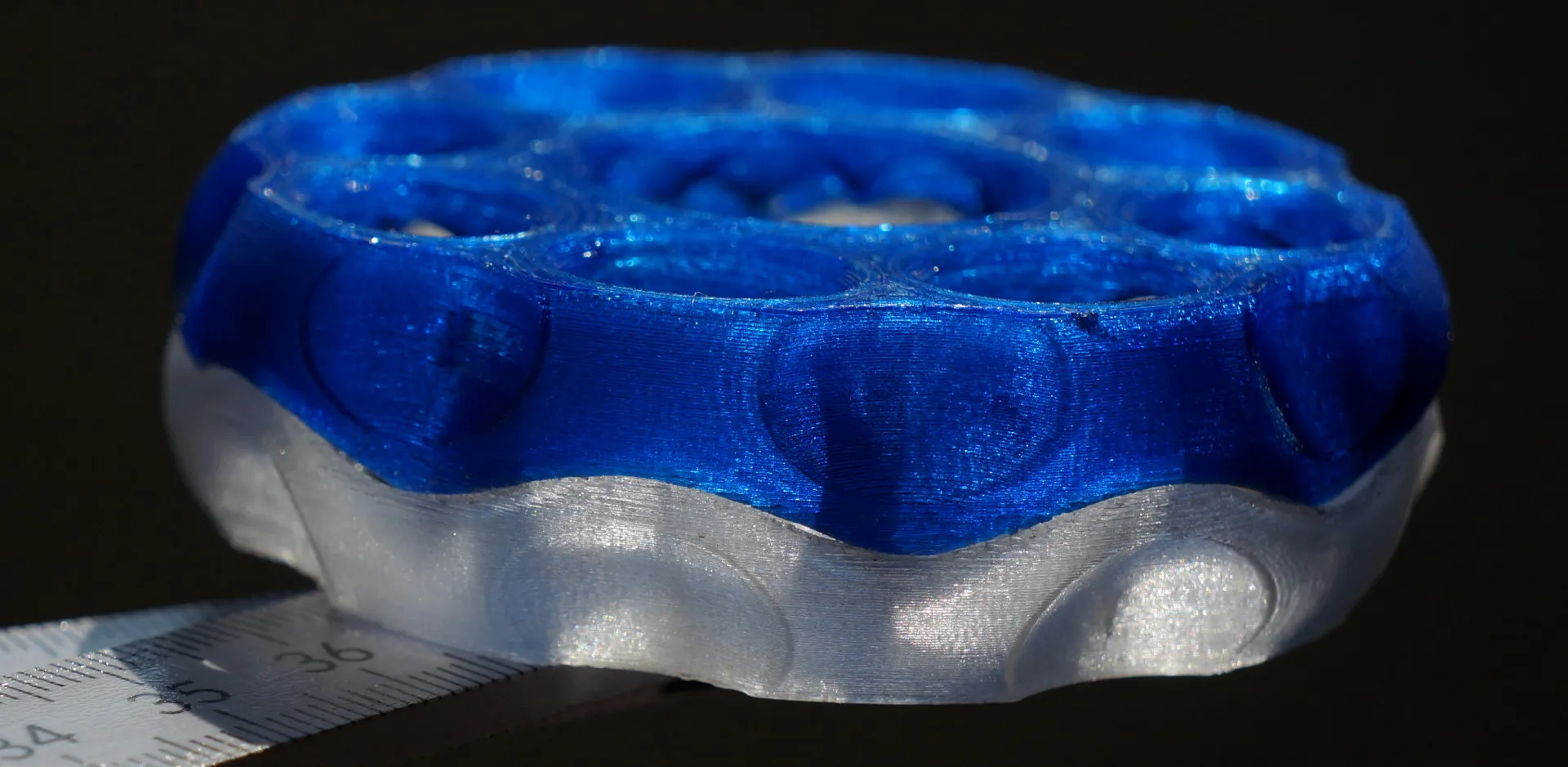 Đế giữ đồ vật chống trượt cho nhà bếp