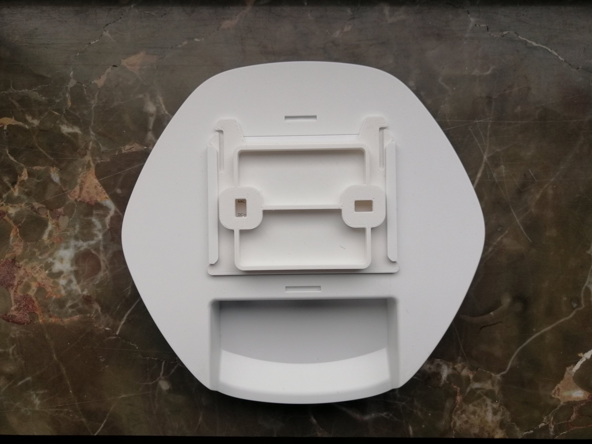 Giá đỡ tường cho điểm truy cập wifi LINKSYS LAPAC1300C