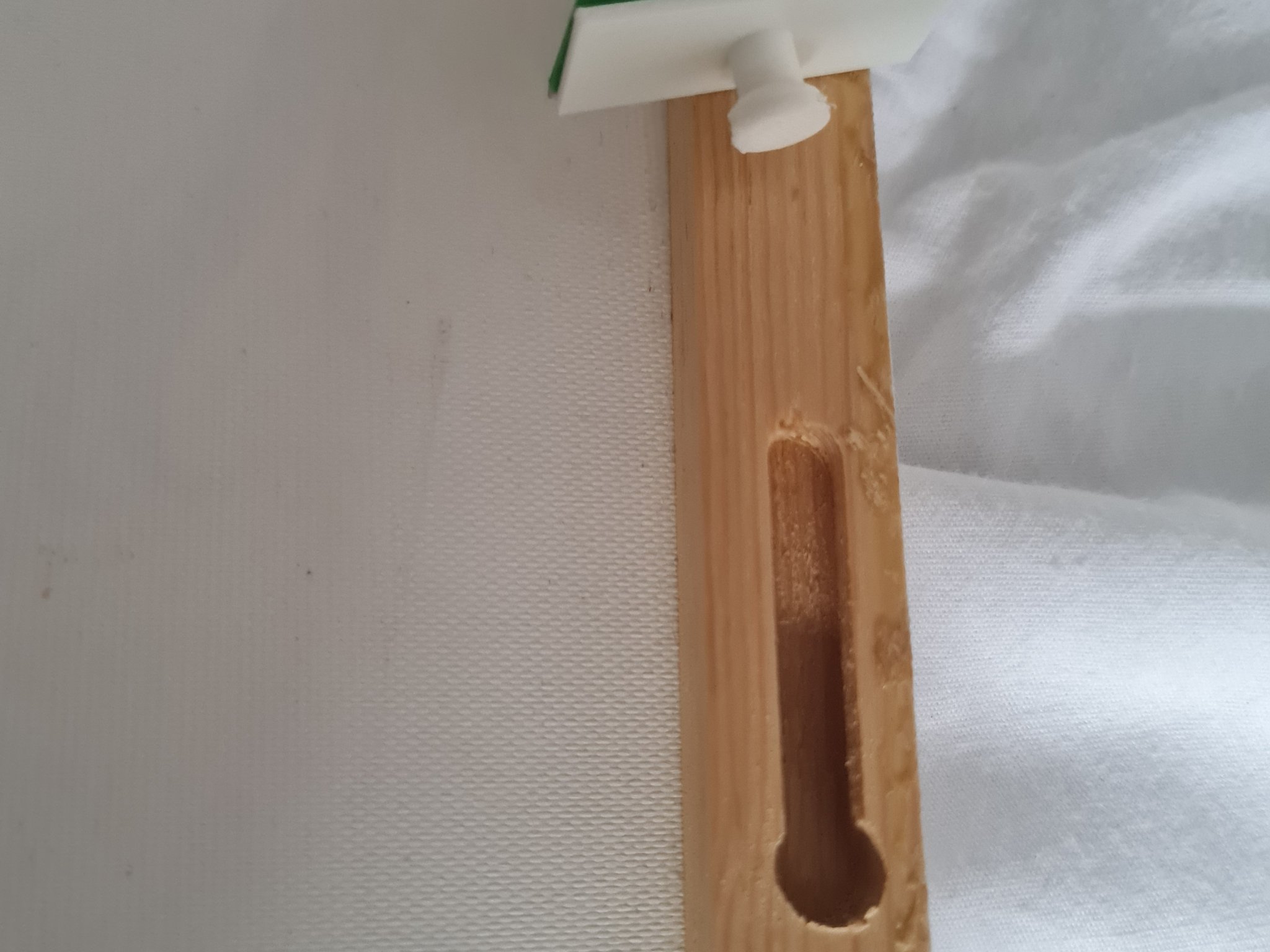 Vòng treo bằng băng dính cho khung ảnh