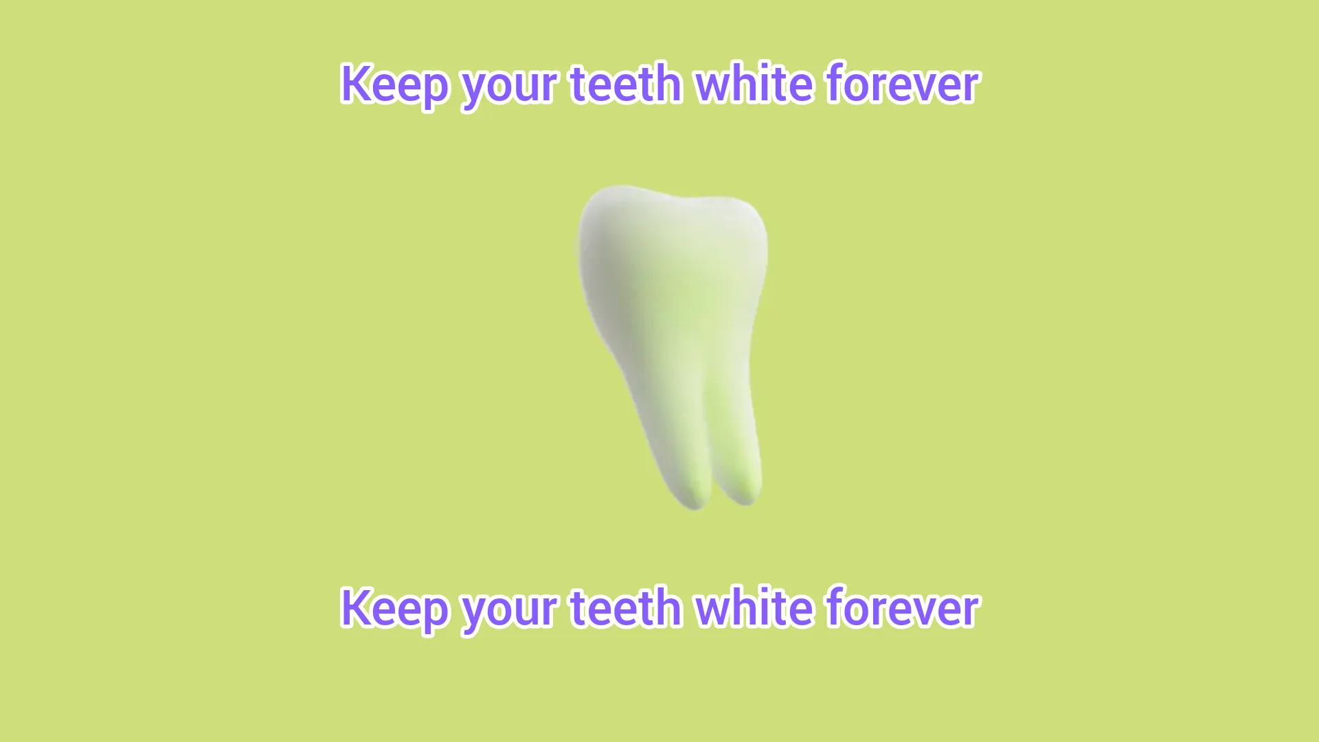 Mô hình răng người chi tiết cho in 3D