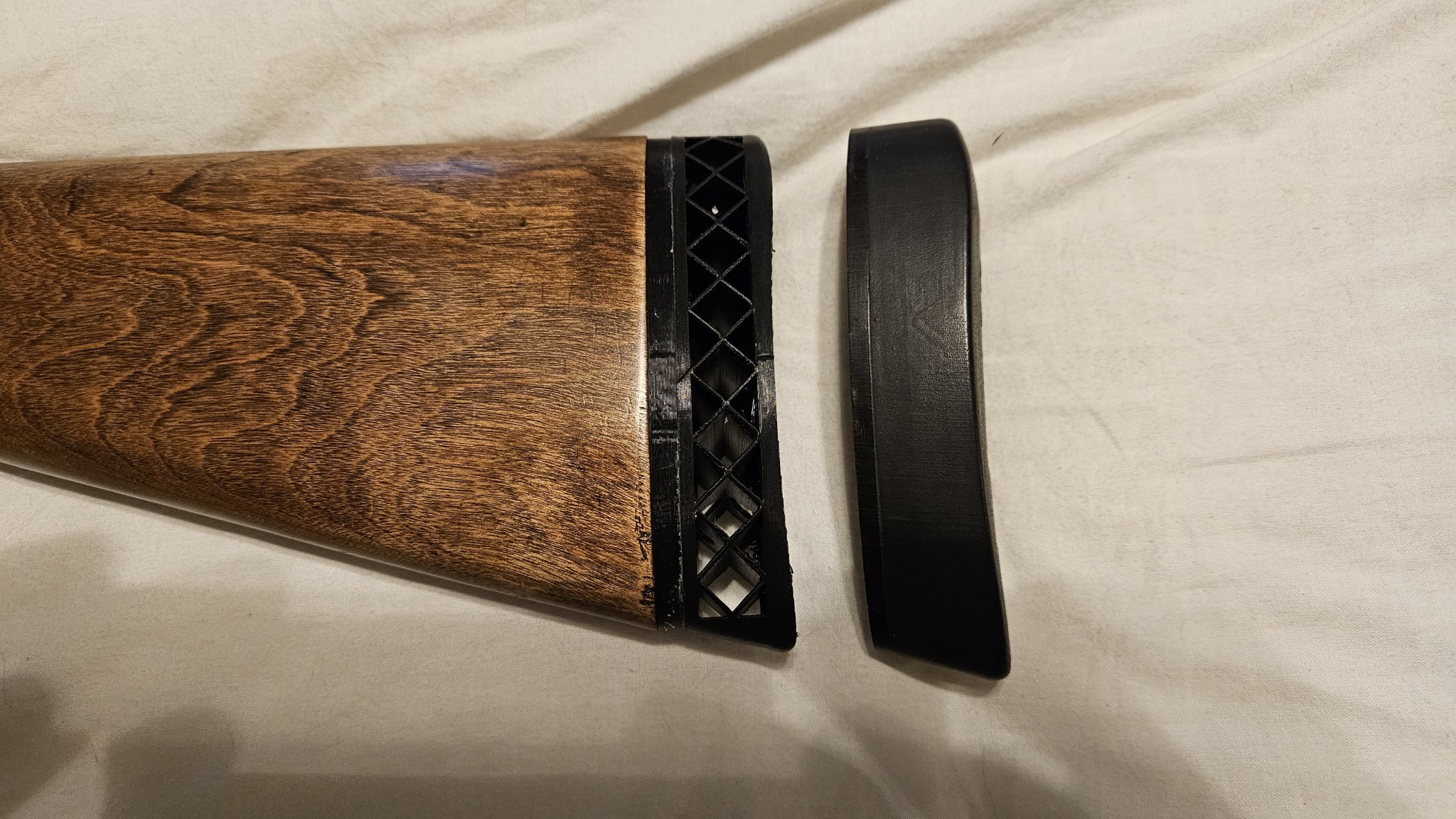 Bộ đệm giảm chấn cho súng trường Remington 870