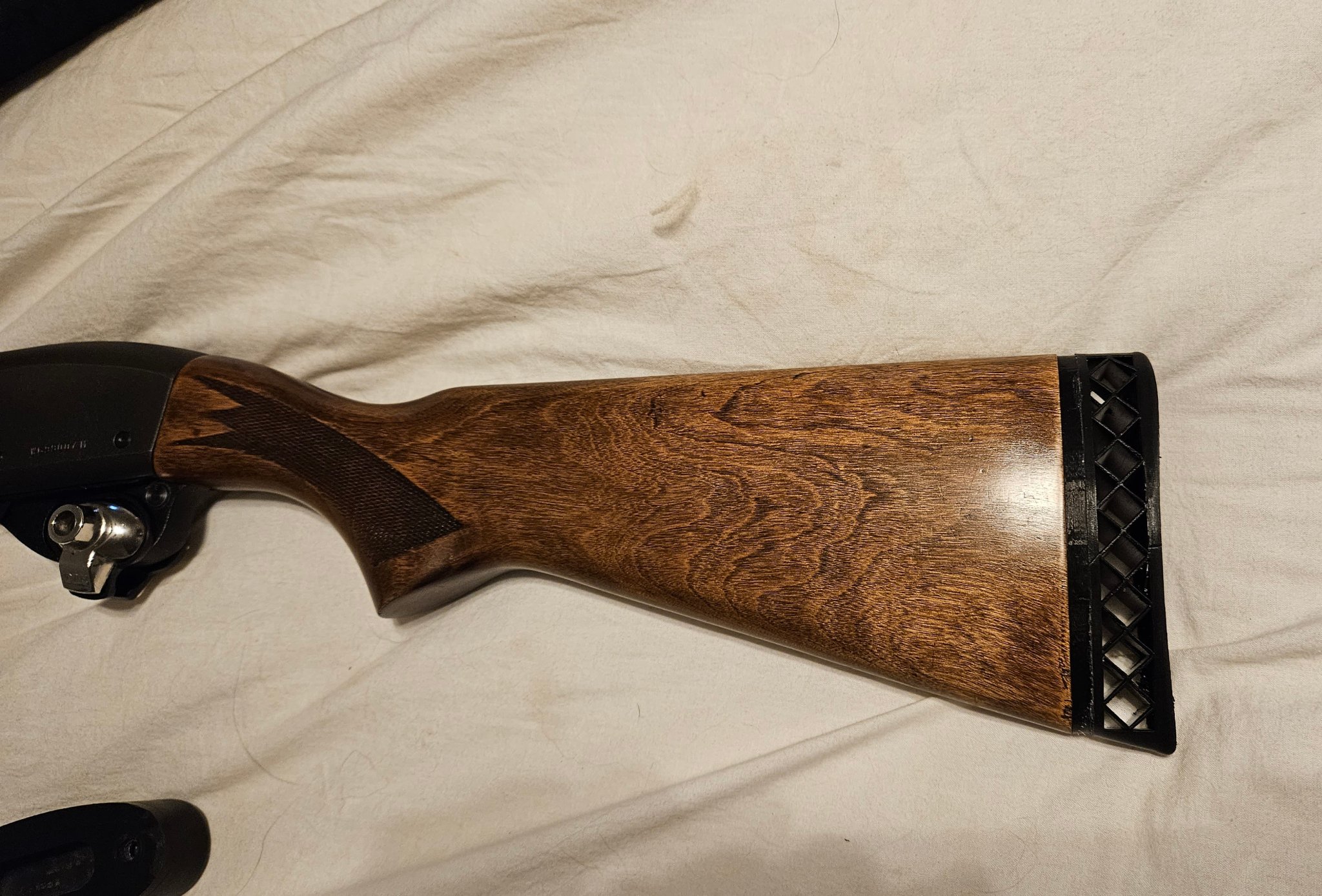 Bộ đệm giảm chấn cho súng trường Remington 870