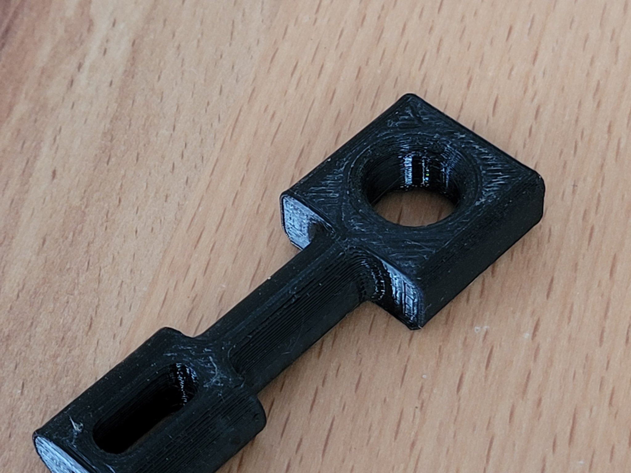 Chìa khóa thay thế cho Depot Bait Ratten Sugan