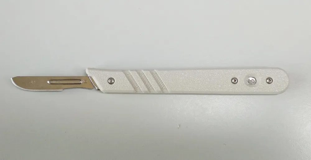 Vỏ tay cầm dao phẫu thuật N3 tiện dụng