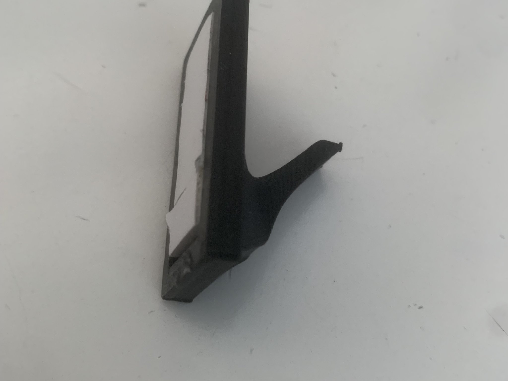 Móc treo tường mini đơn giản