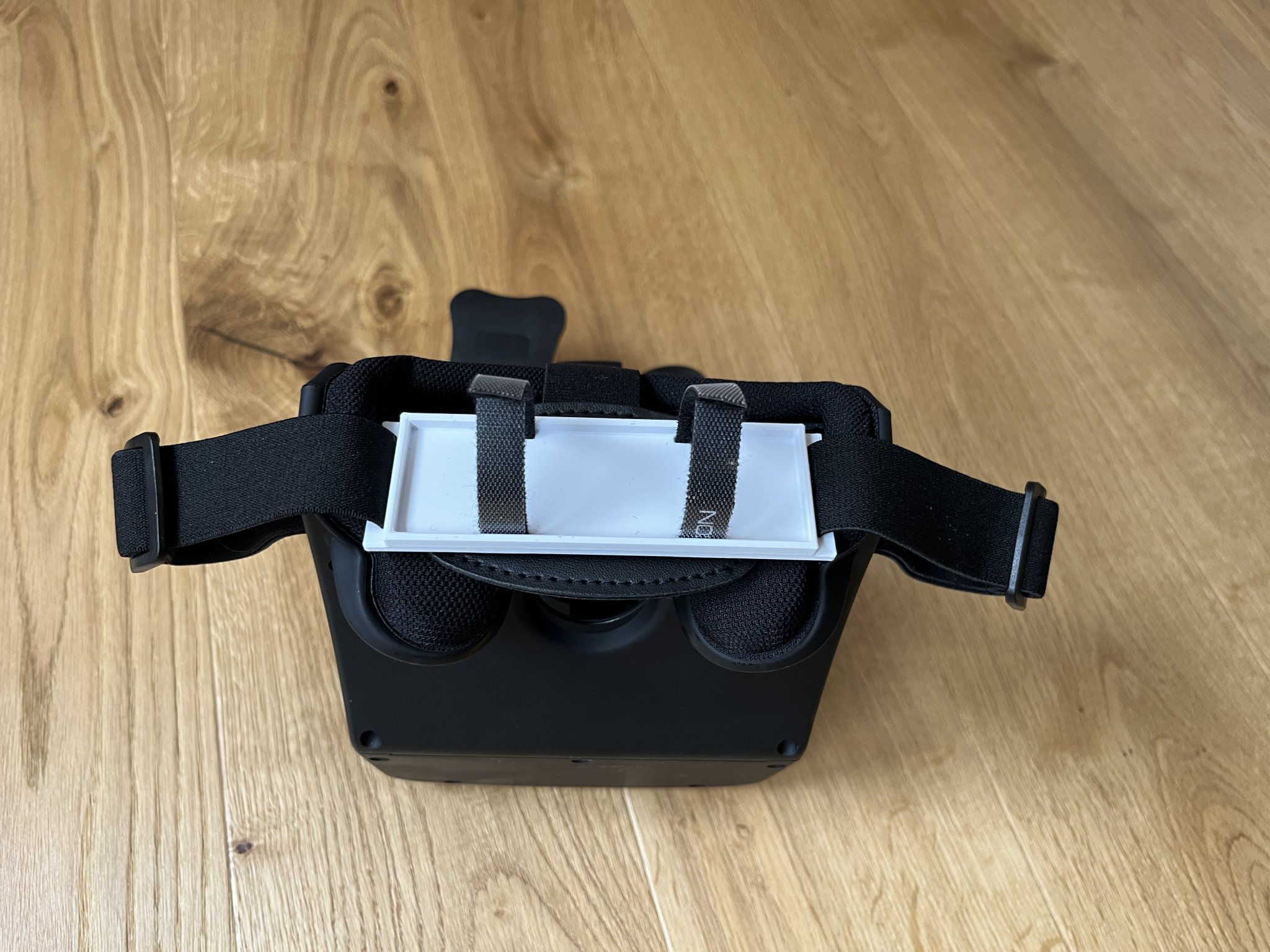 Giá đỡ pin cho kính FPV Eachine E800D