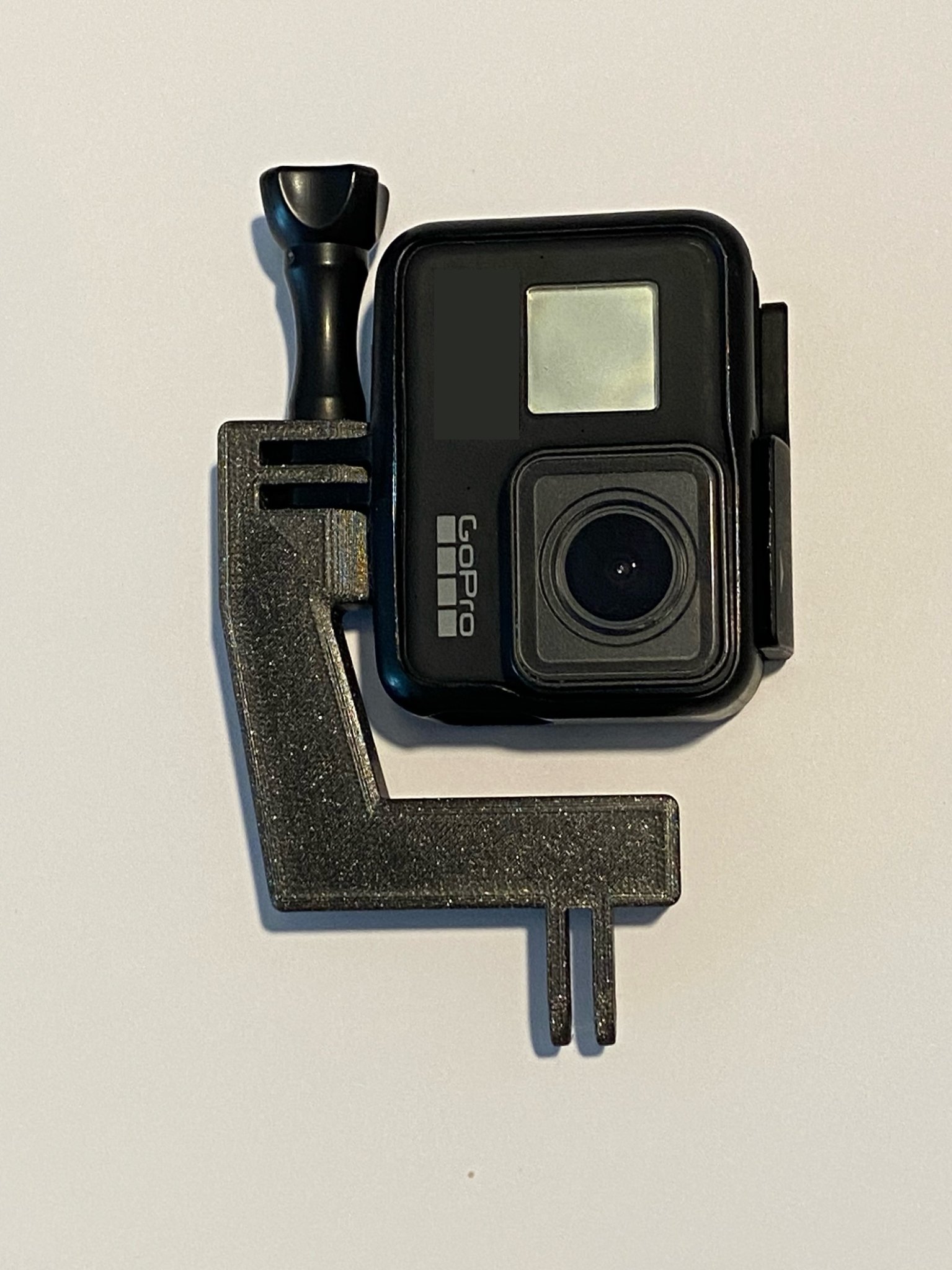 Giá đỡ GoPro để quay video theo chiều dọc