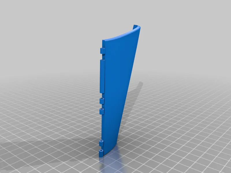 Nắp ca-pô mở của xe Zil 157 tỉ lệ 1/10