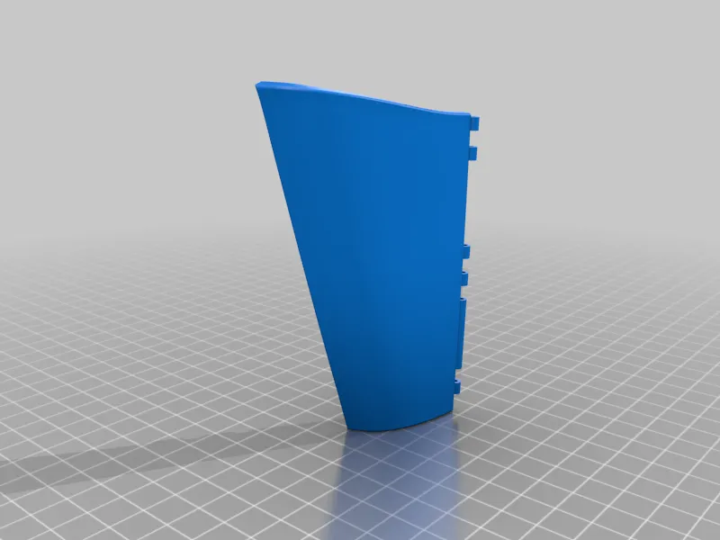 Nắp ca-pô mở của xe Zil 157 tỉ lệ 1/10