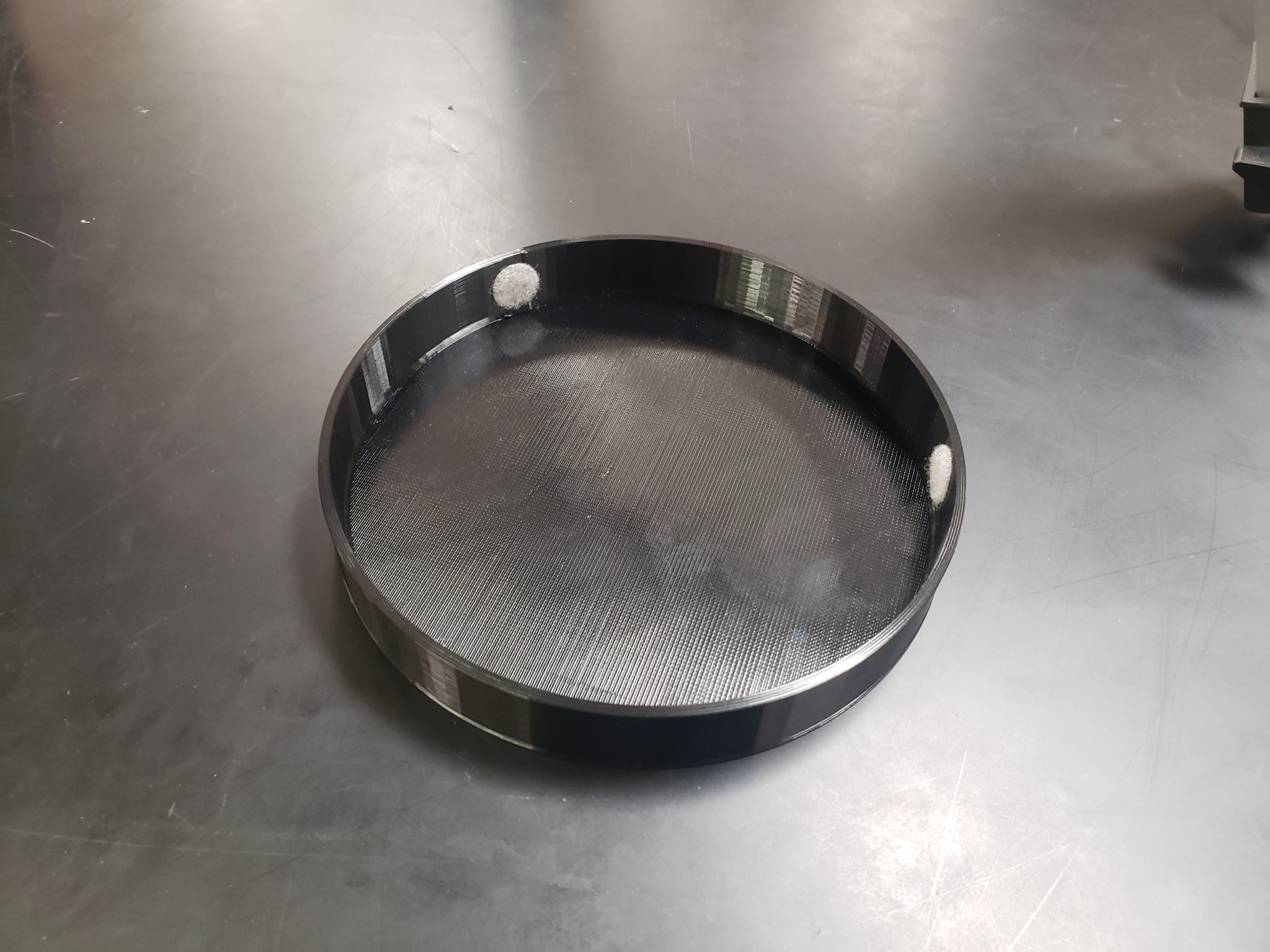 Nắp thay thế cho kính thiên văn Powerseeker EQ 127 mm