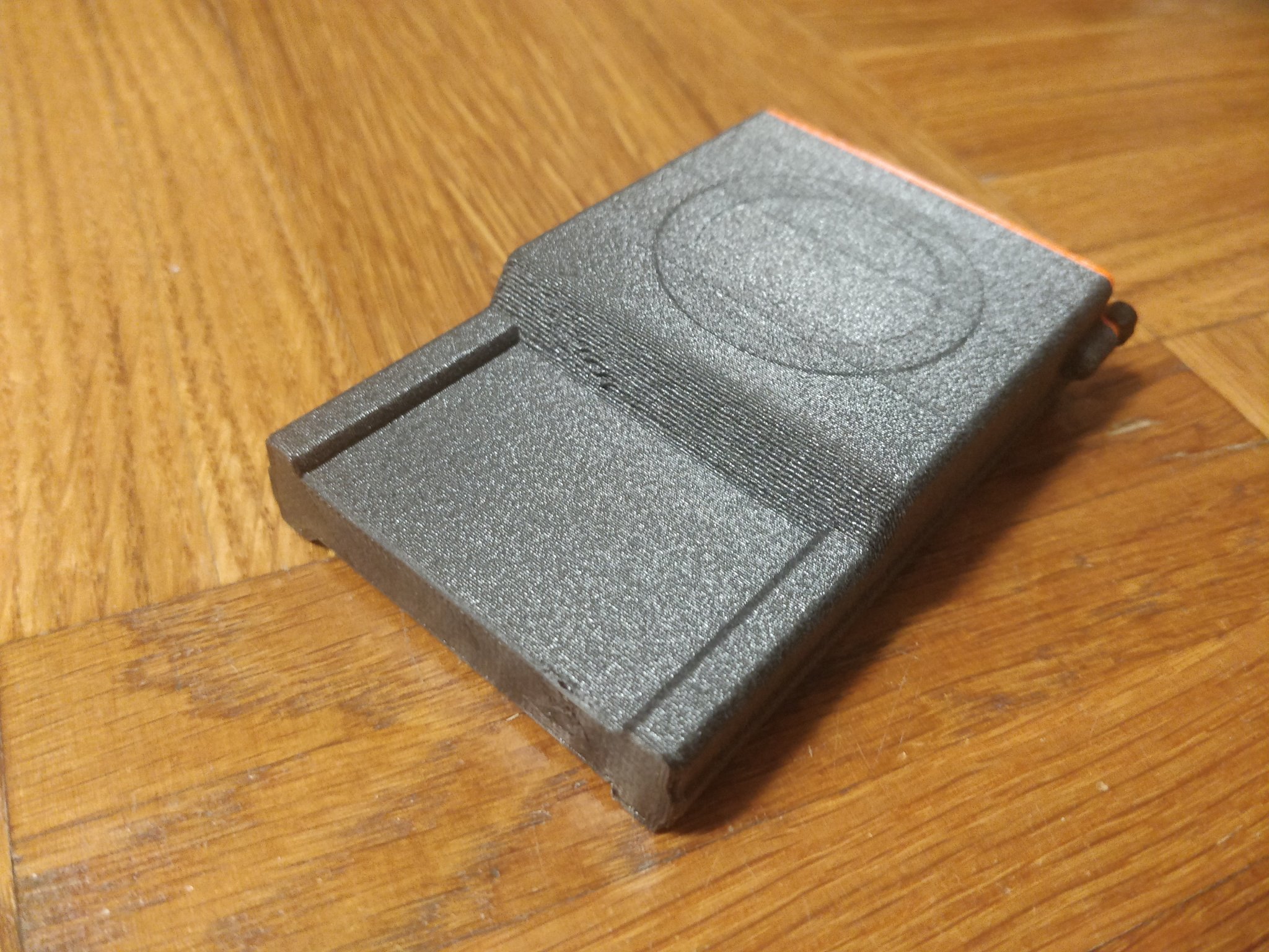 Vỏ bảo vệ Proxmark3 Easy Slim vừa vặn như găng tay