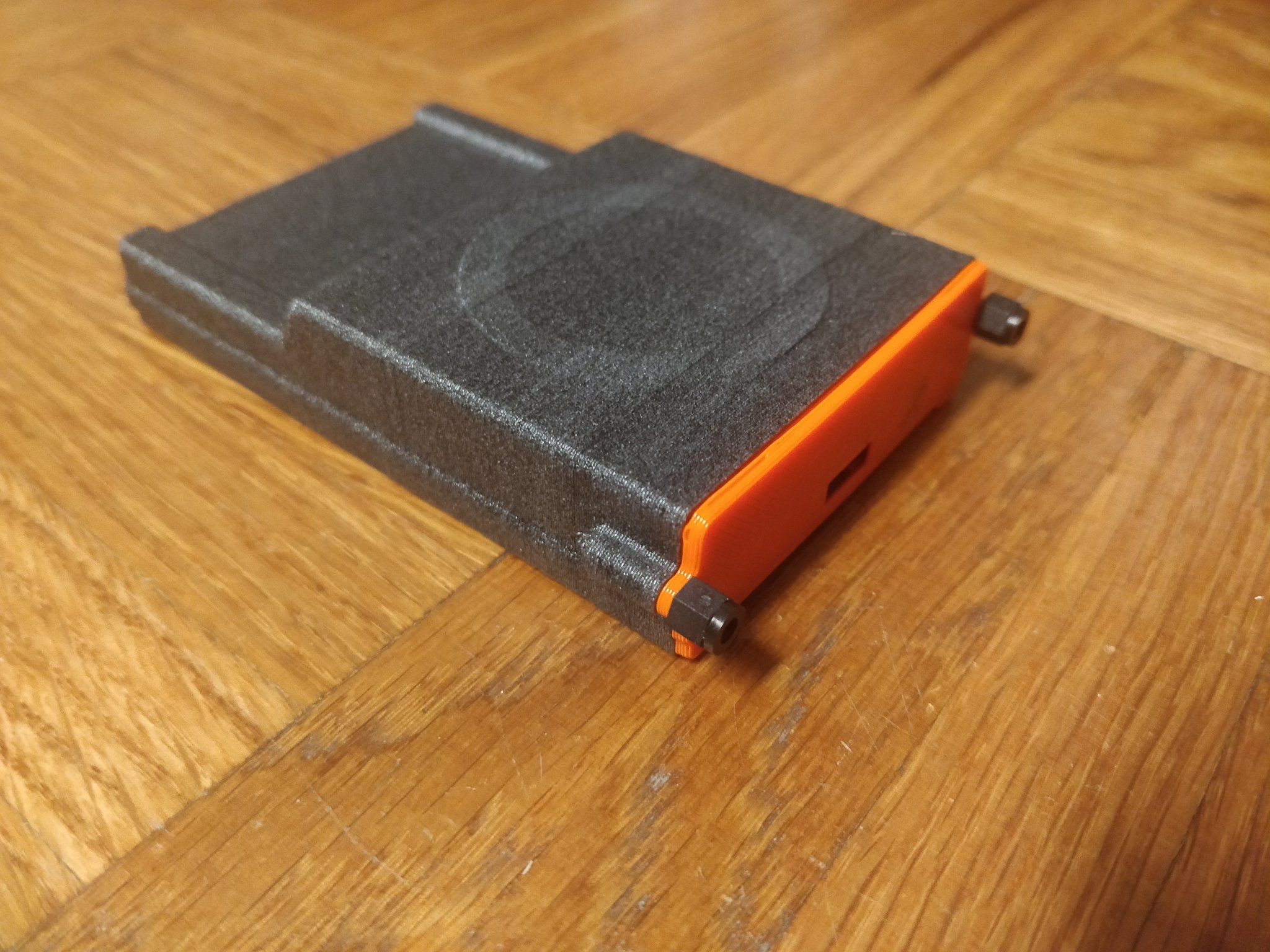 Vỏ bảo vệ Proxmark3 Easy Slim vừa vặn như găng tay