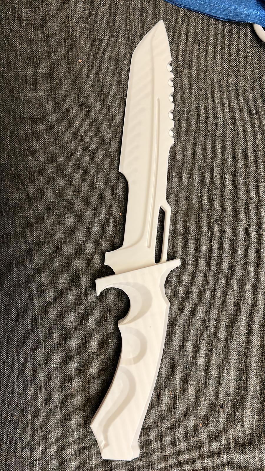 Dao của Legion trong trò chơi 'Dead by Daylight