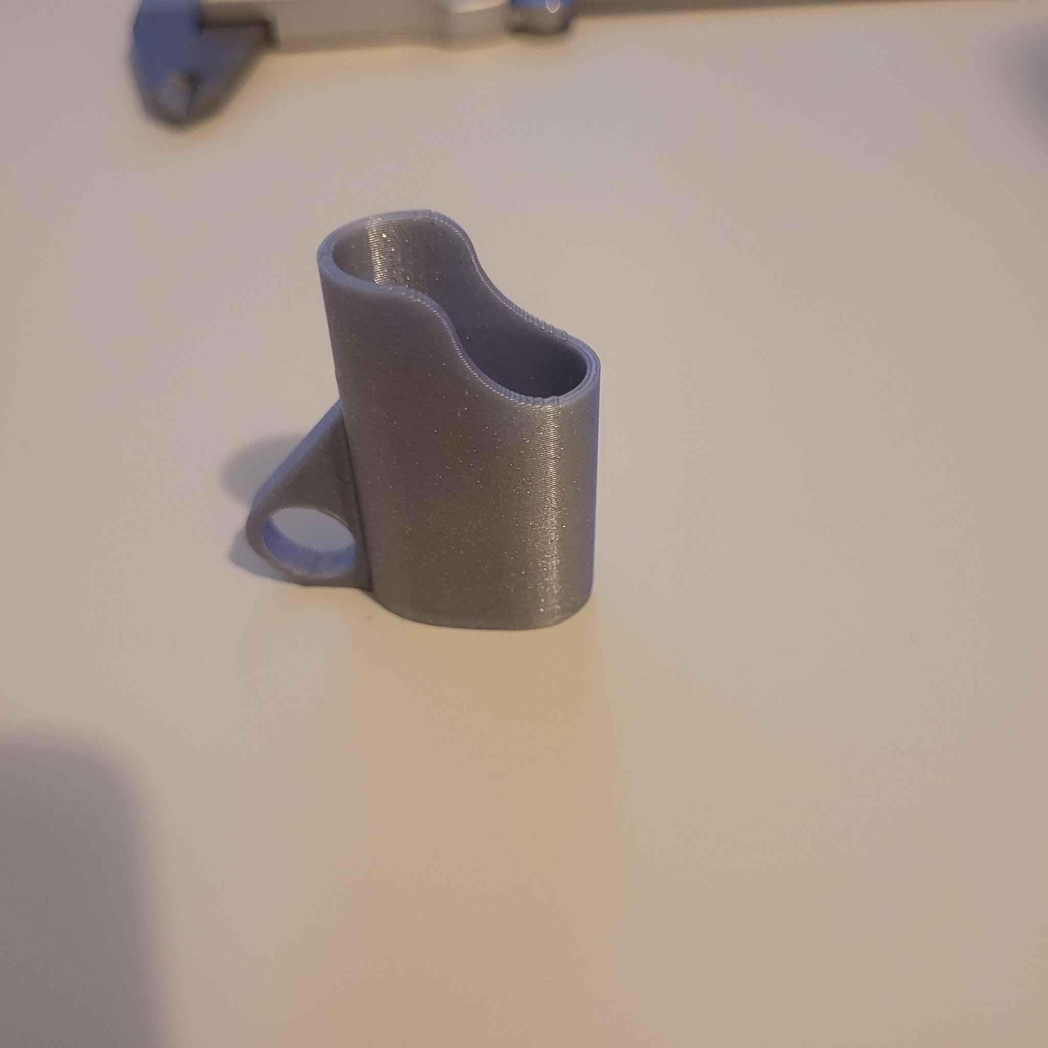 Giá đỡ chìa khóa BIC Mini Lighter tùy chỉnh