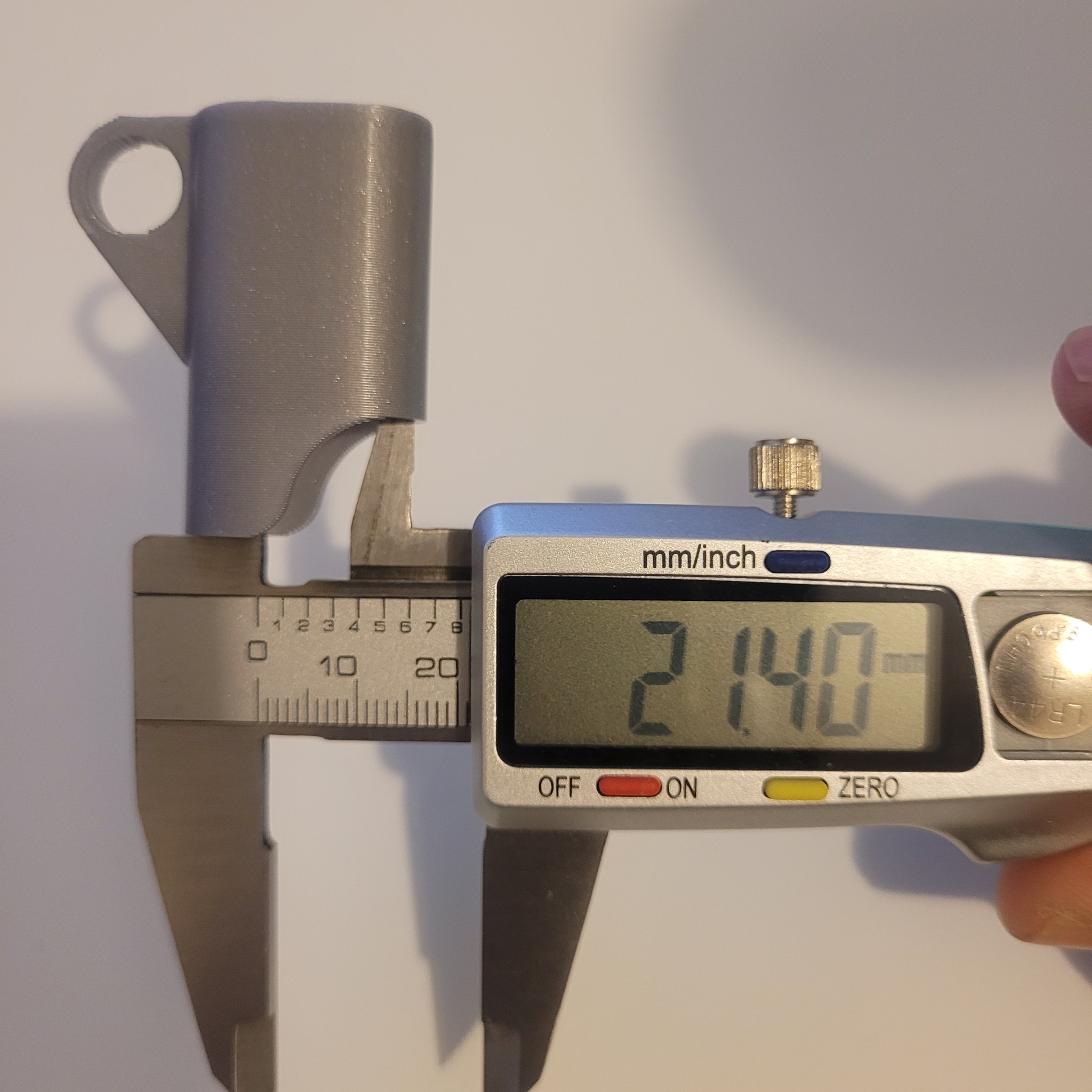 Giá đỡ chìa khóa BIC Mini Lighter tùy chỉnh