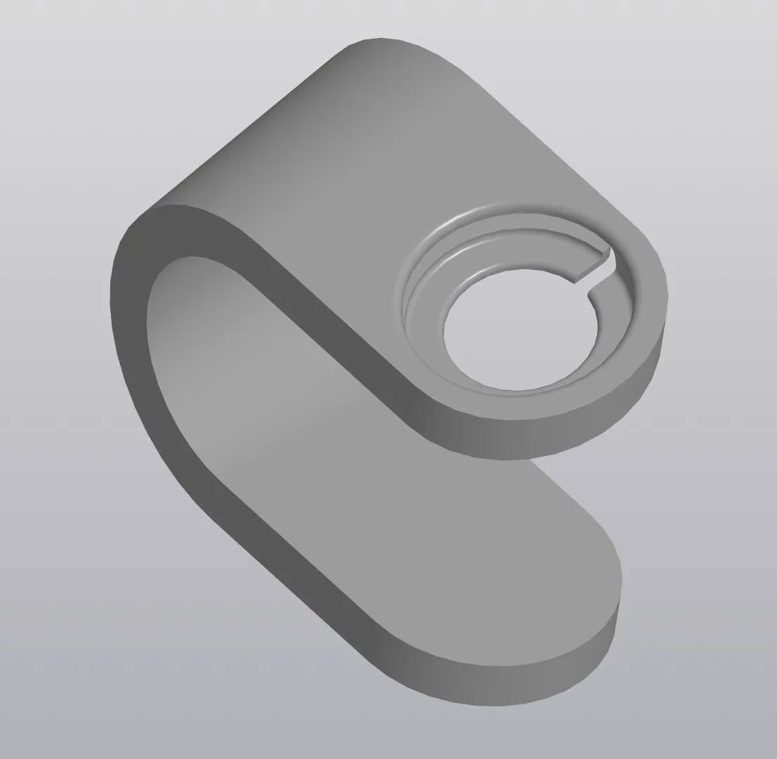 Trạm sạc cho đồng hồ Pixel