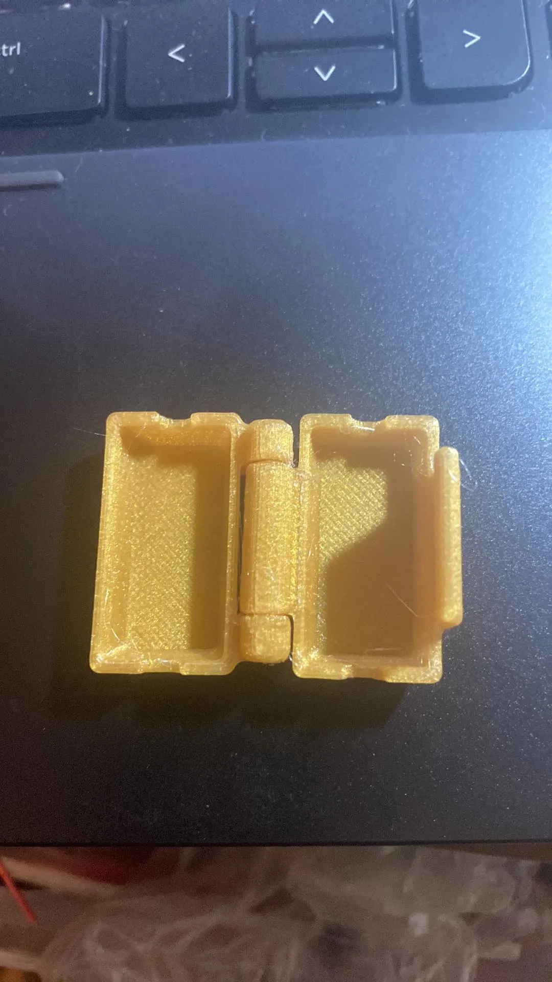 Máy làm sạch filament đơn giản và hiệu quả