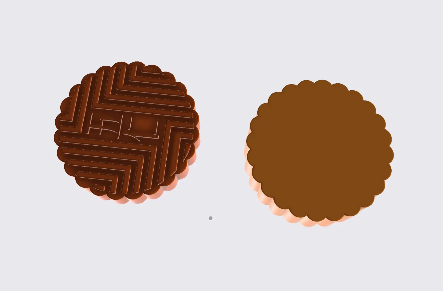 Hộp bánh trung thu nổi tiếng nhất Trung Quốc