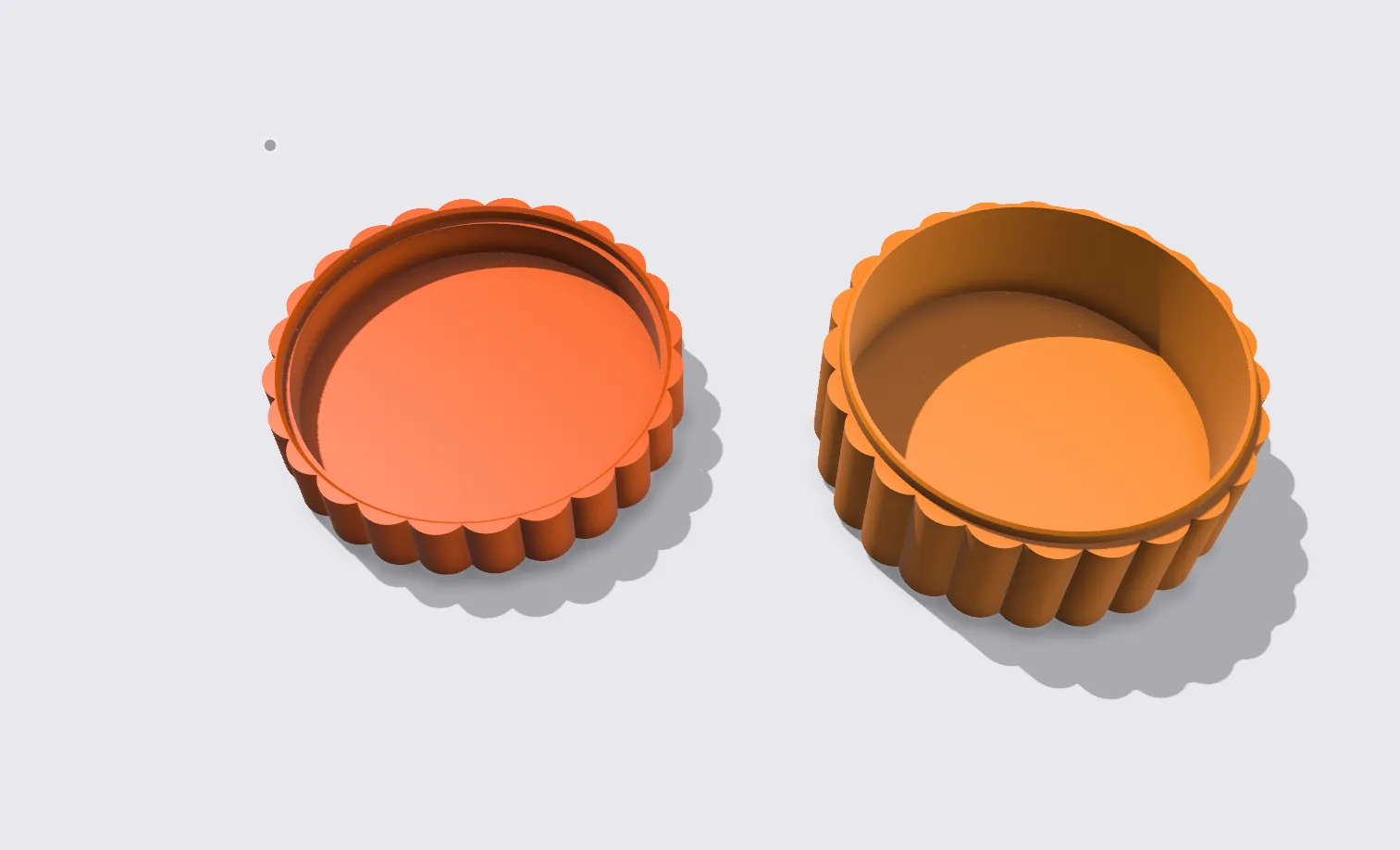 Hộp bánh trung thu nổi tiếng nhất Trung Quốc