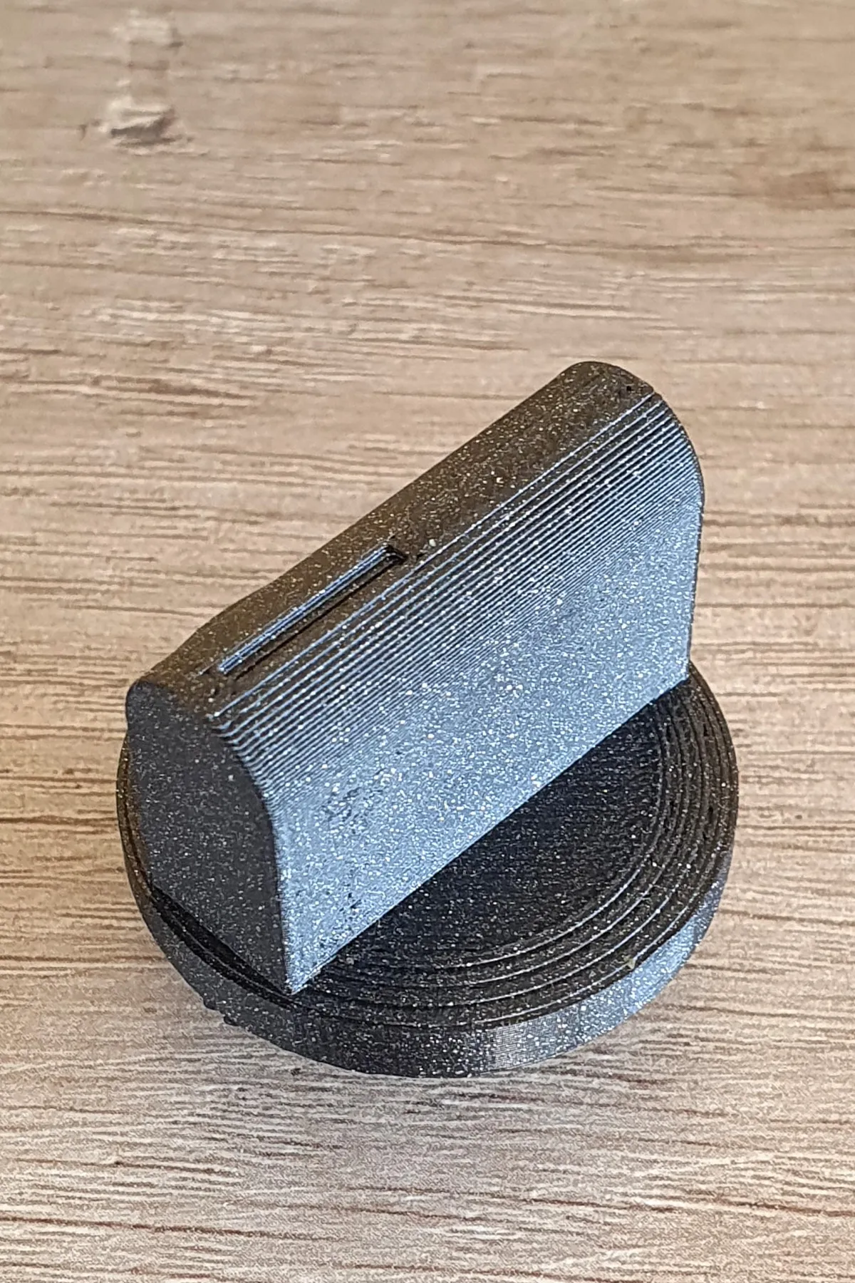 Nút điều khiển gas cho bếp kính BOSCH