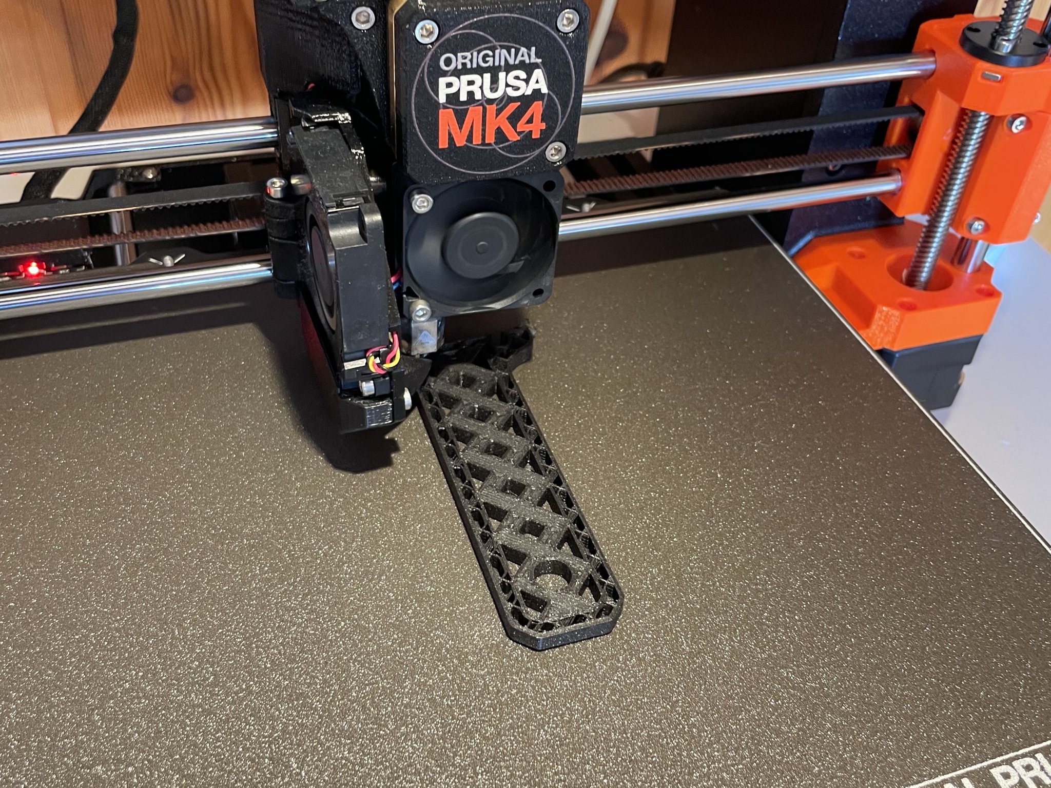 Cán dao cạo thay lưỡi - điều chỉnh cho móc treo IKEA SKADIS