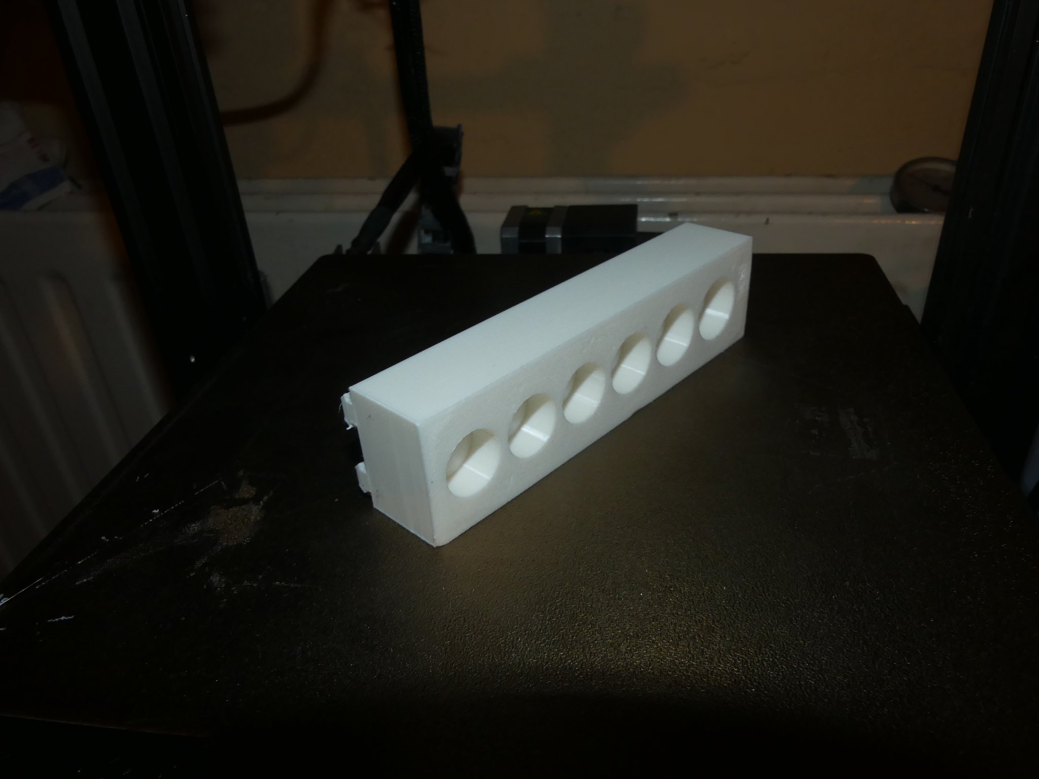 Giá đỡ cho inbus có tay cầm theo mẫu Allen Key Handle