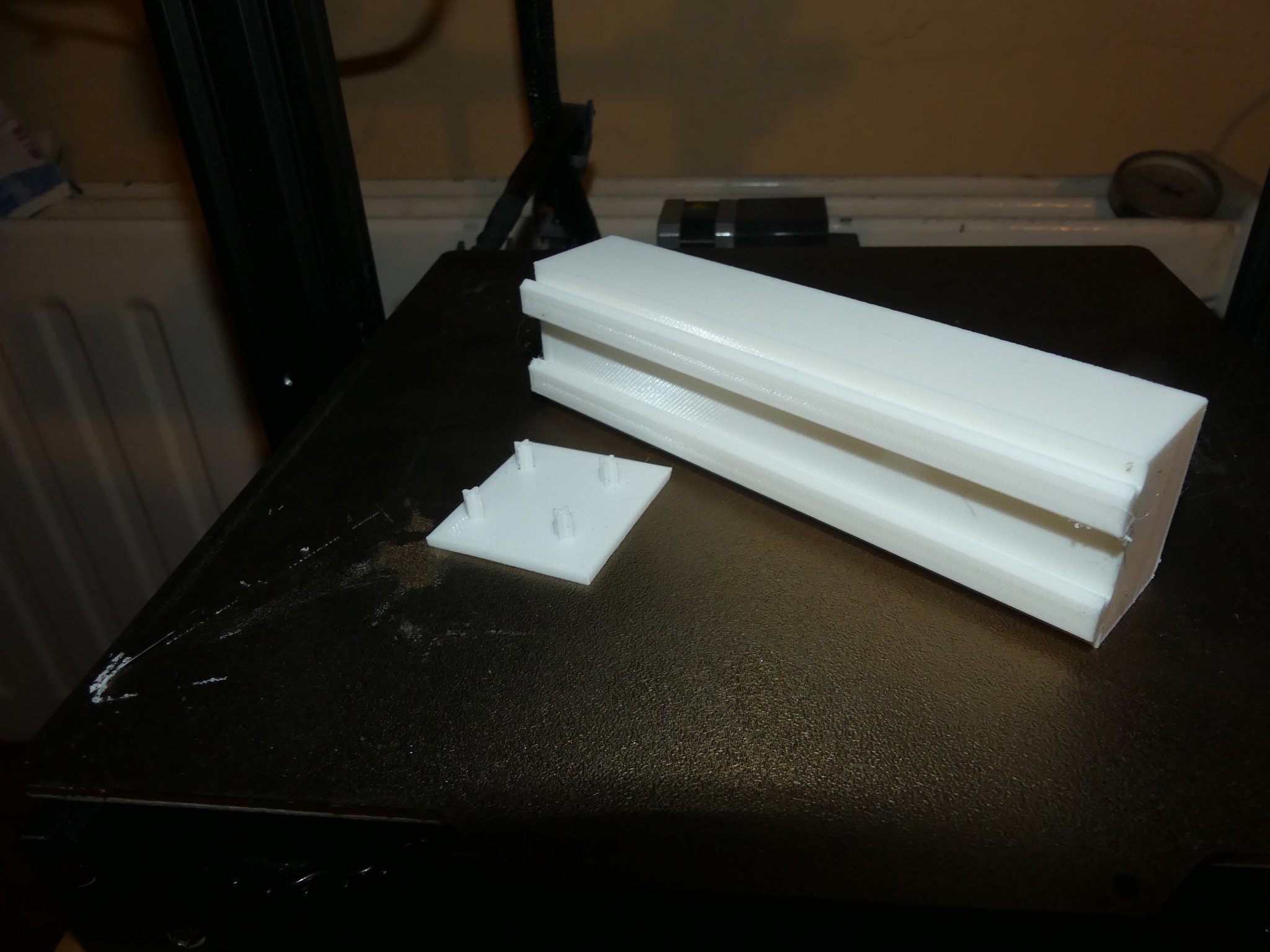 Giá đỡ cho inbus có tay cầm theo mẫu Allen Key Handle