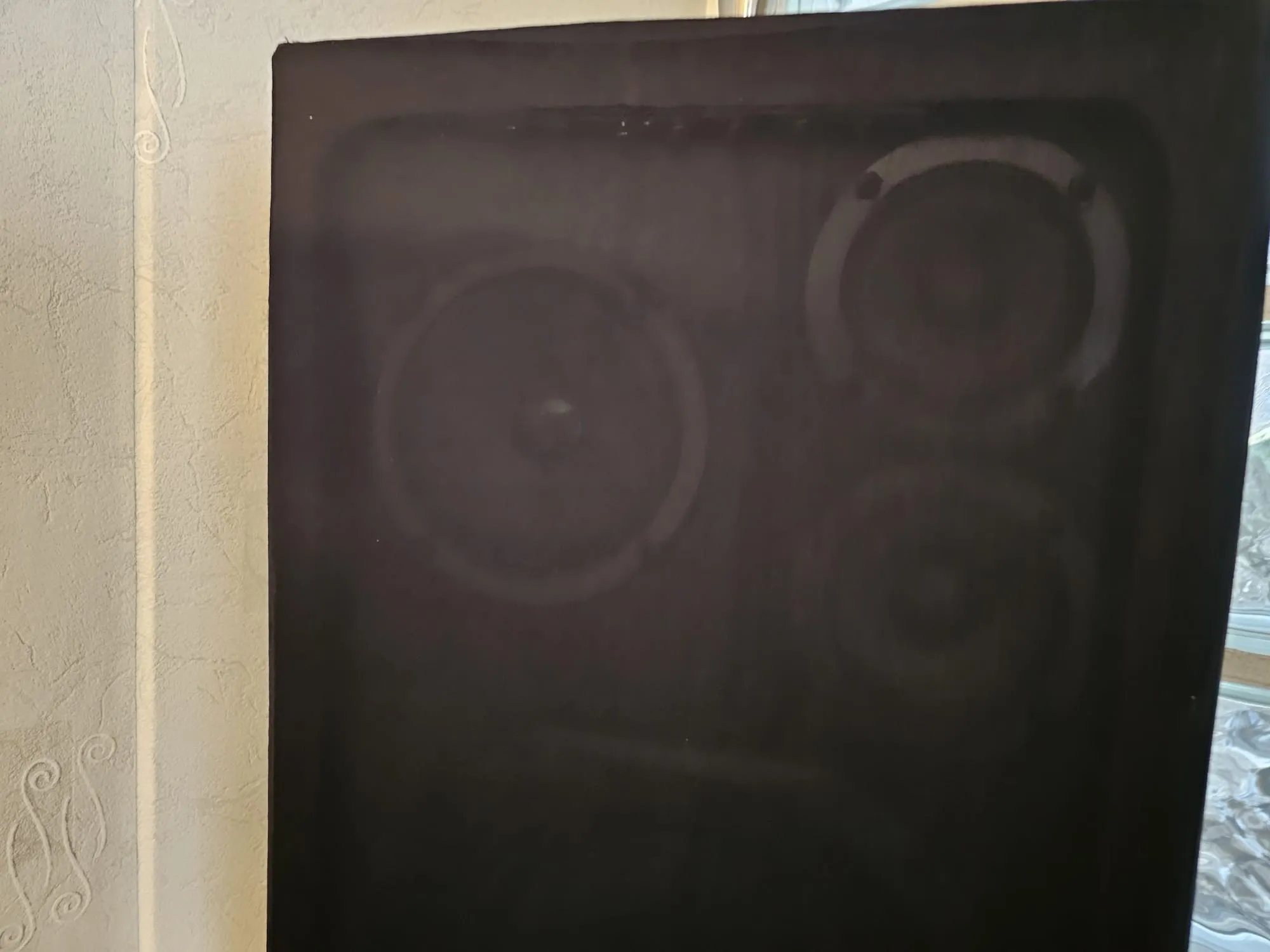 Nippel bảo vệ bụi cho hộp nhạc Akai TS 300